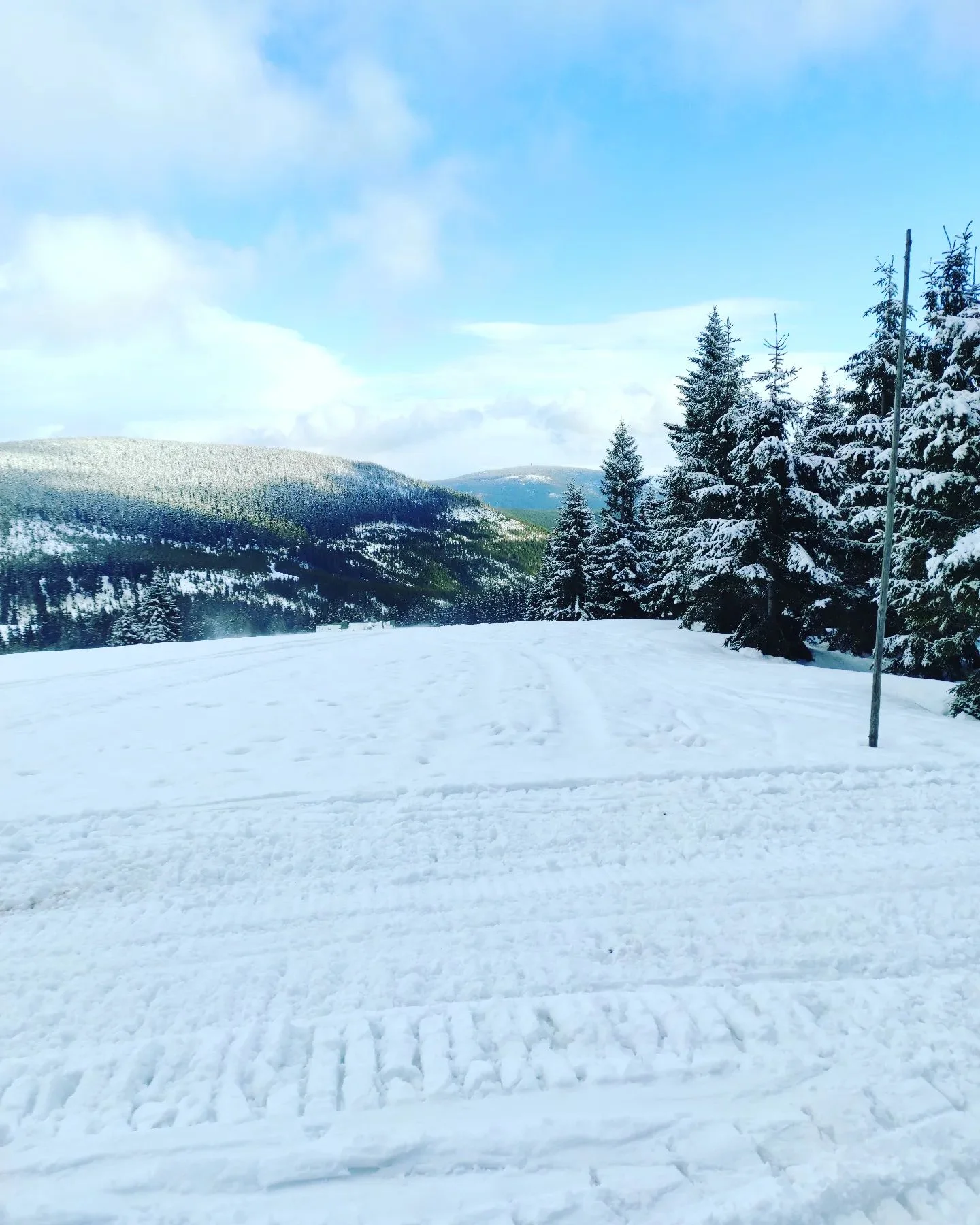 Krkonošská pohádka: penzion se snídaní či polopenzí, možnost wellness