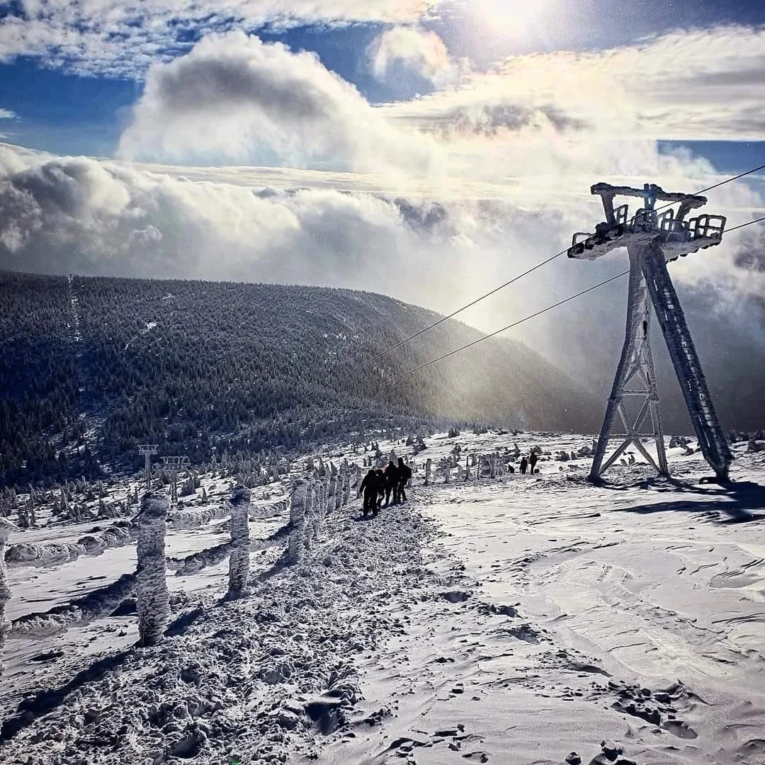 Krkonošská pohádka: penzion se snídaní či polopenzí, možnost wellness