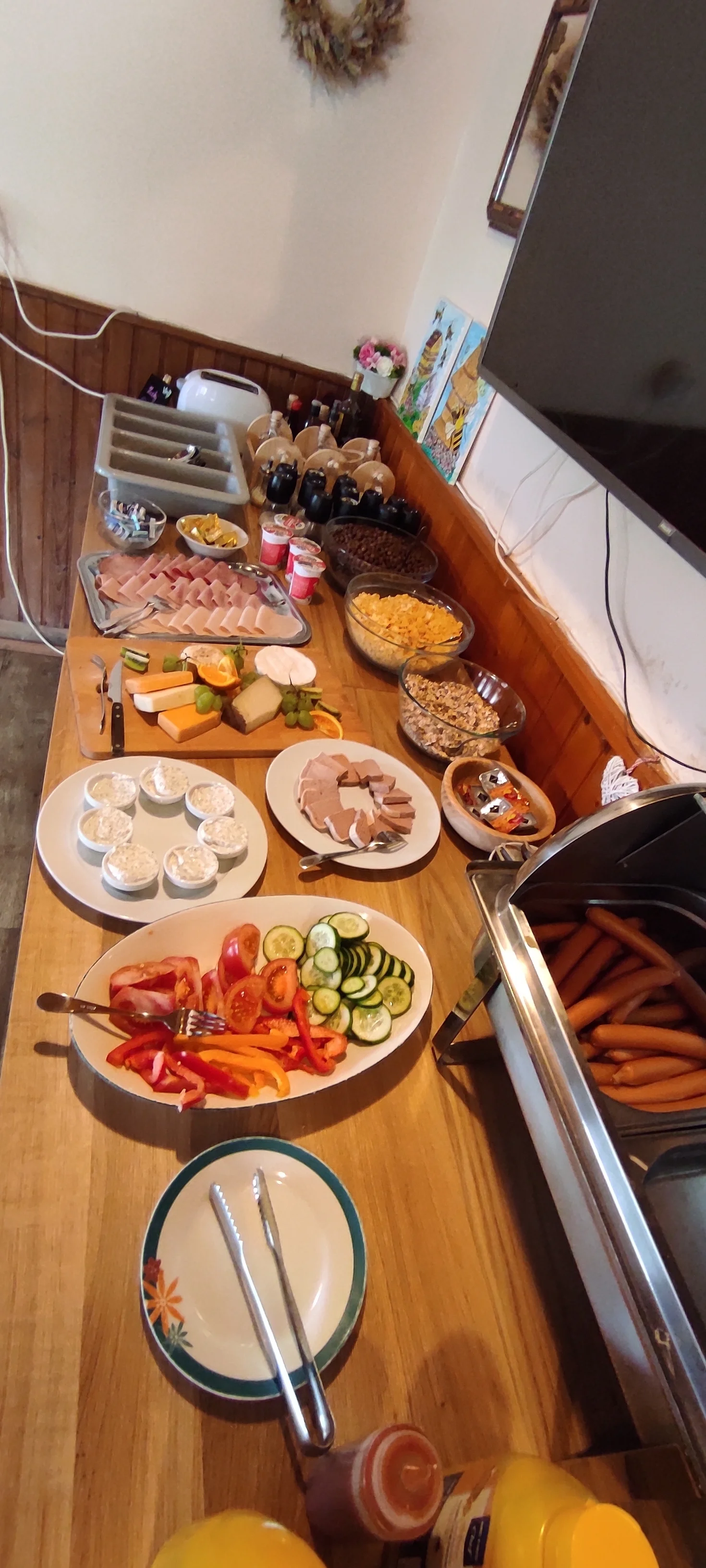 Krkonošská pohádka: penzion se snídaní či polopenzí, možnost wellness