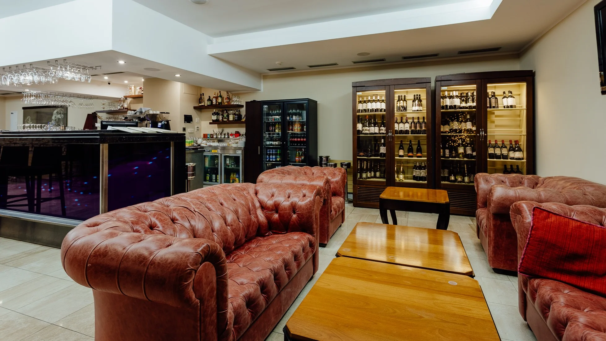 Wellness hotel v Rajeckých Teplicích: neomezený relax, polopenze a mnoho aktivit