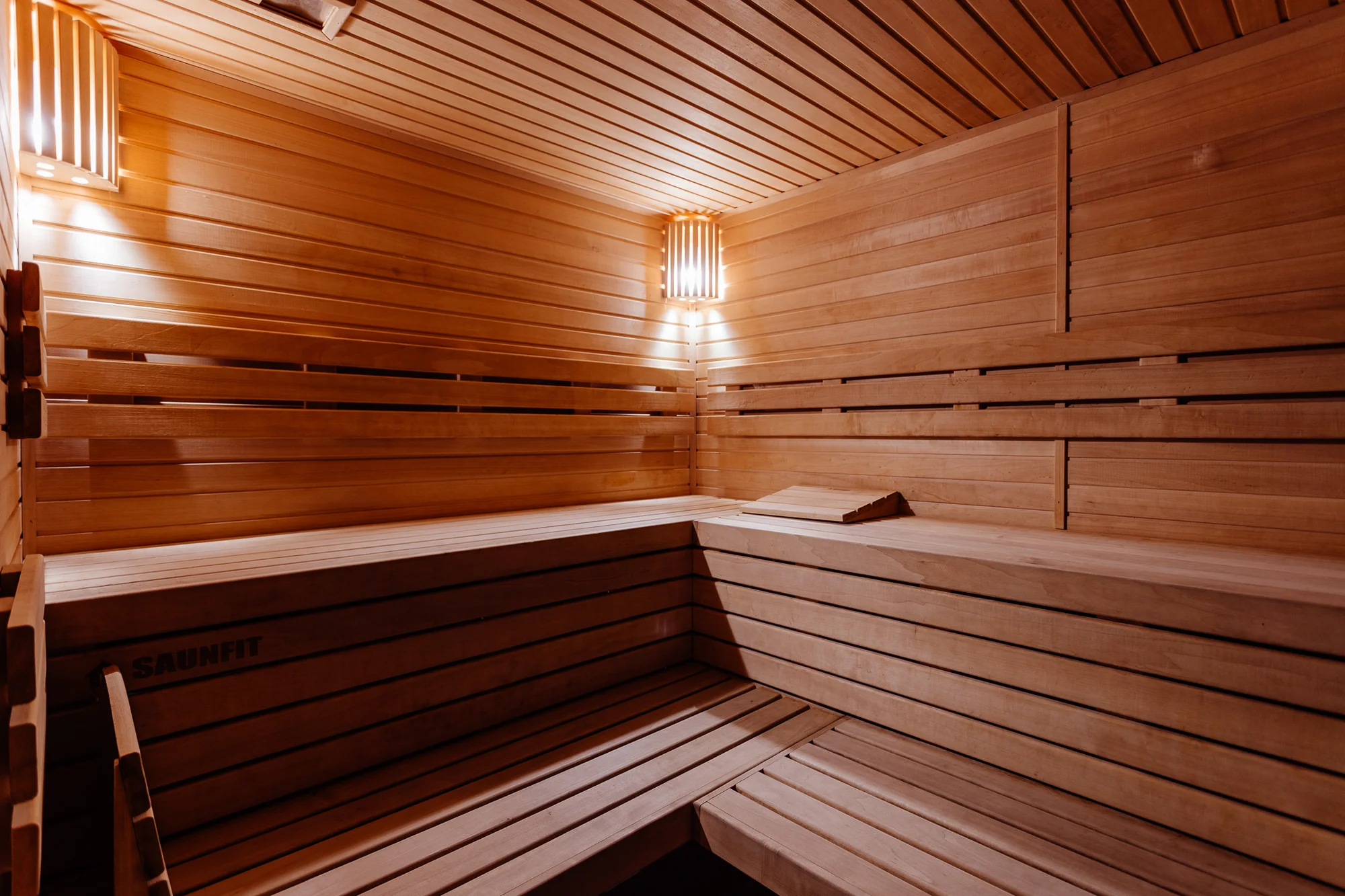 Wellness hotel v Rajeckých Teplicích: neomezený relax, polopenze a mnoho aktivit