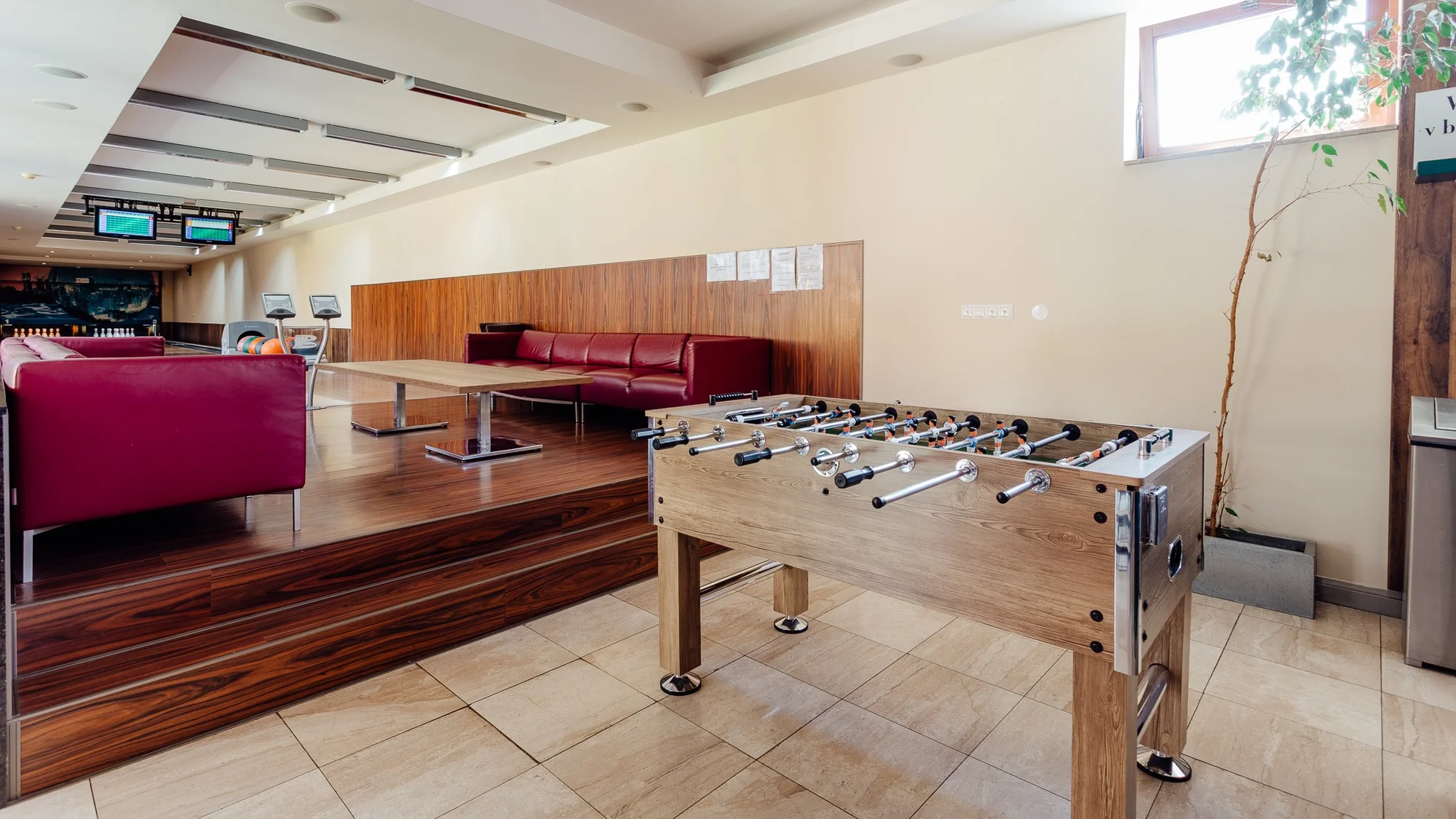 Wellness hotel v Rajeckých Teplicích: neomezený relax, polopenze a mnoho aktivit