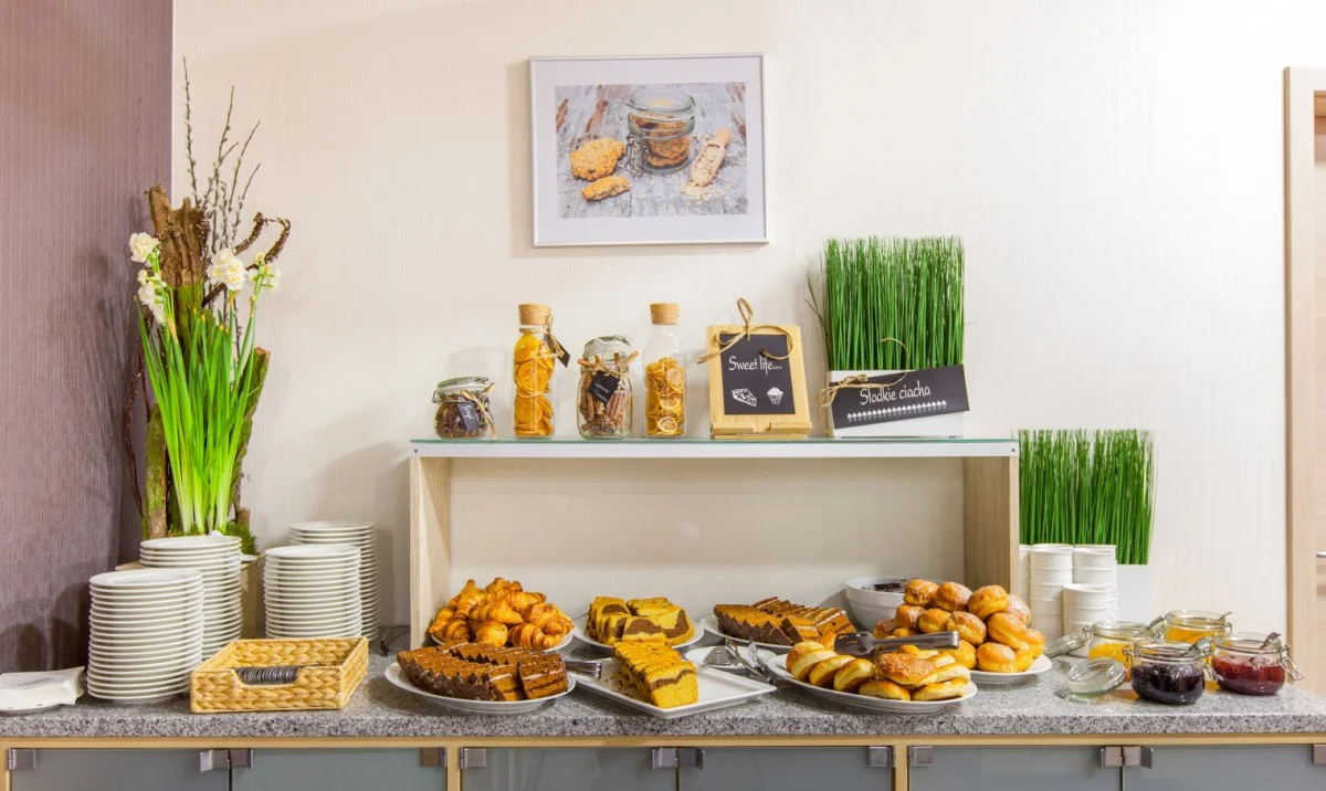 Pobyt v Krakově se stravou, neomezeným wellness a vstupy na show Legends of Krakow a Hop on Hop off bus