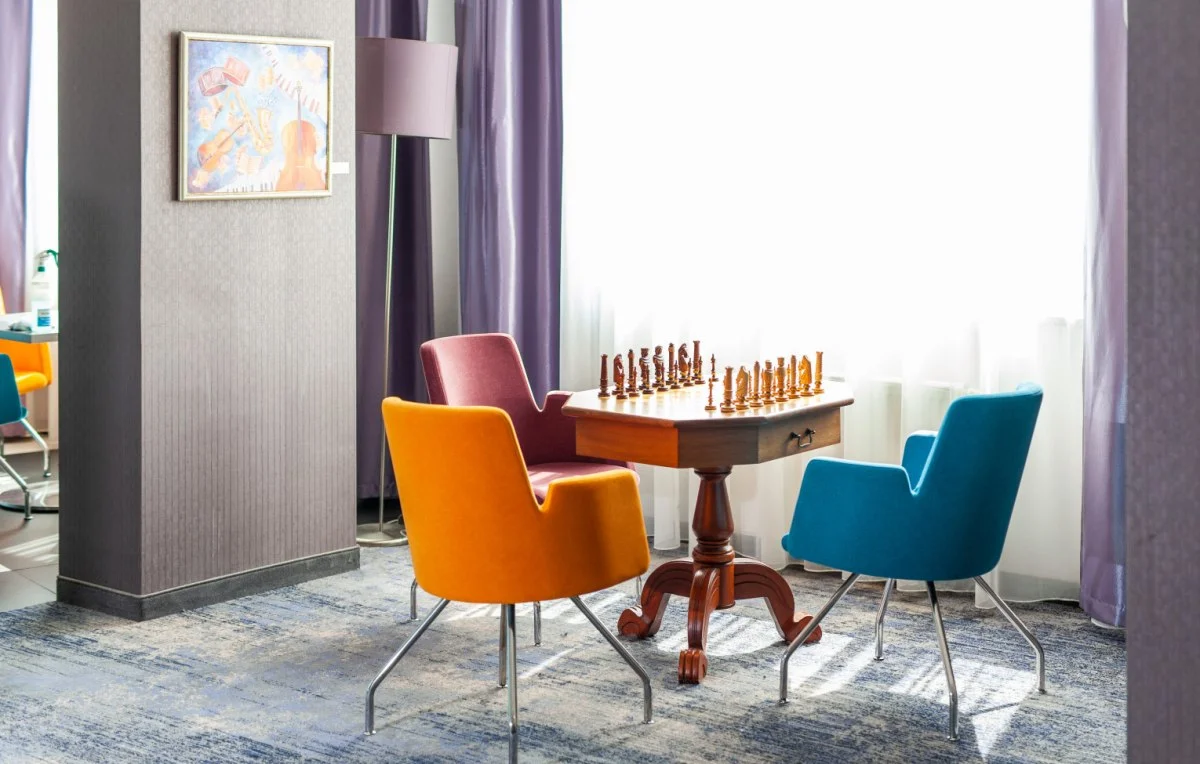 Pobyt v Krakově se stravou, neomezeným wellness a vstupy na show Legends of Krakow a Hop on Hop off bus