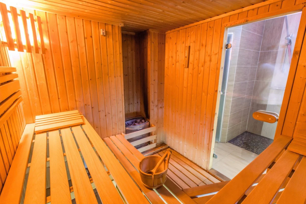 Pobyt v Krakově se stravou, neomezeným wellness a vstupy na show Legends of Krakow a Hop on Hop off bus