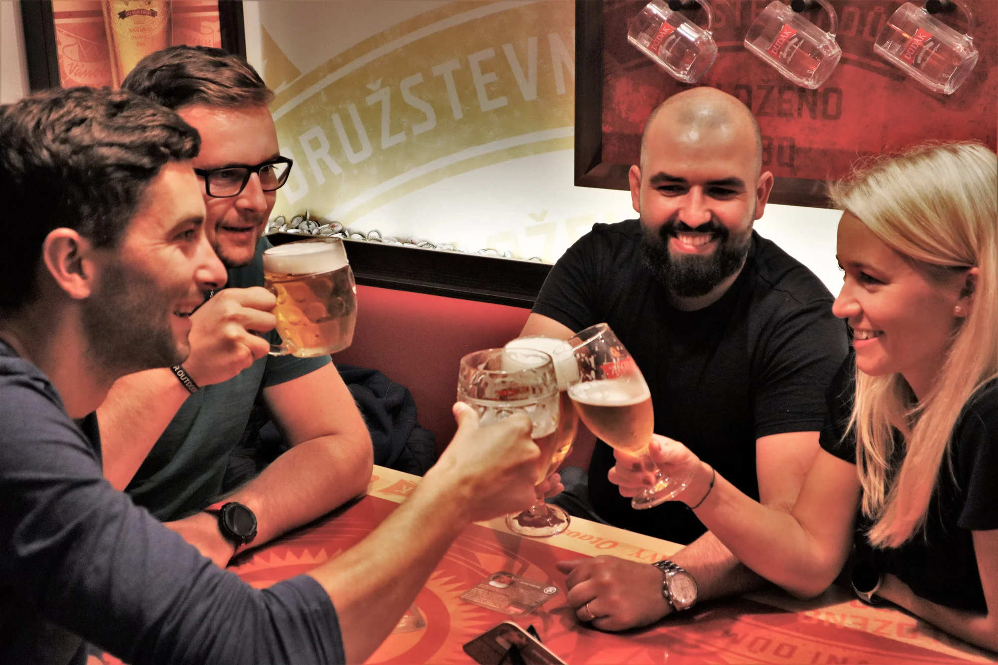 Venkovní únikové hry: vybírejte z 19 únikovek v různých městech po celé ČR