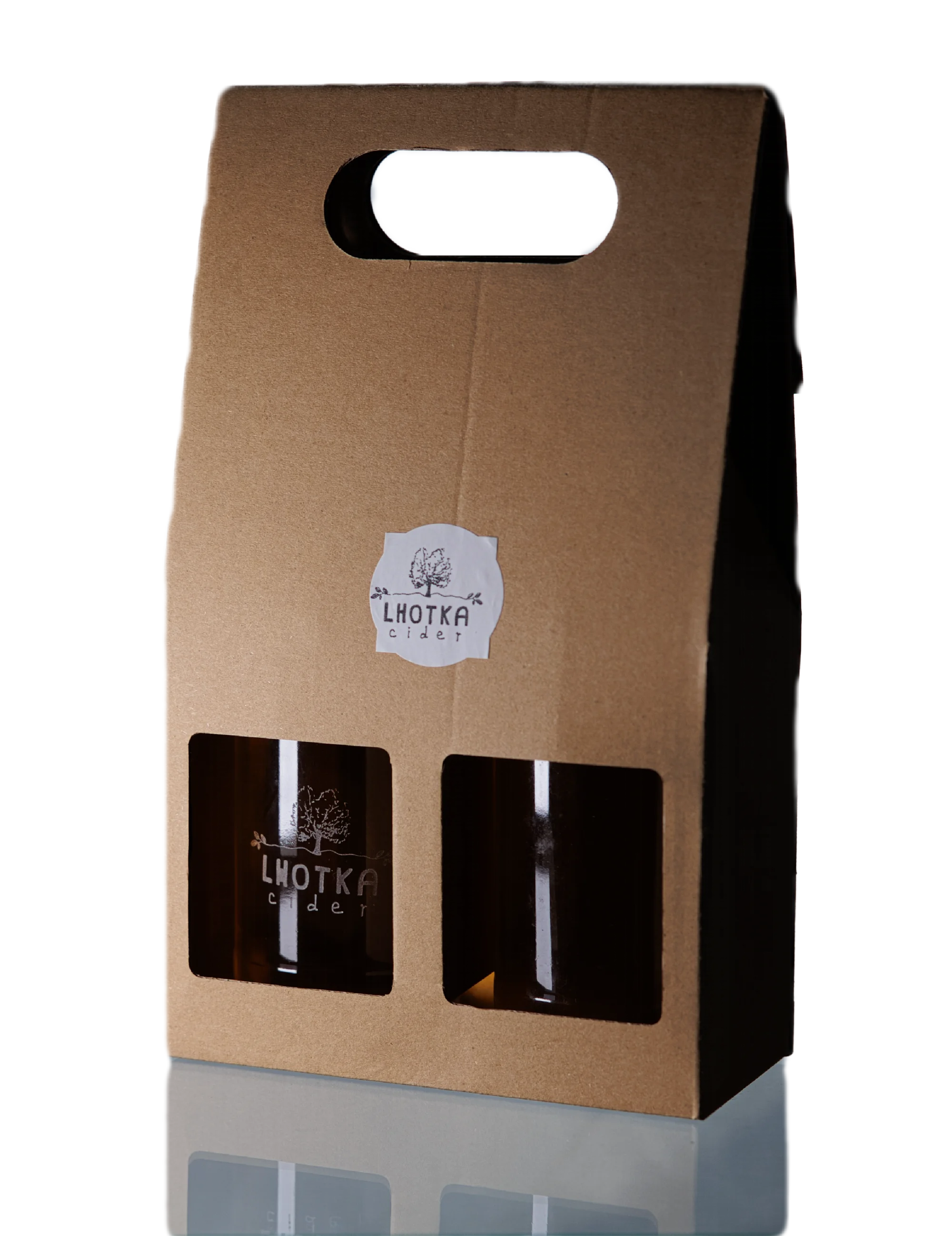 Kurz výroby cideru pro 1 nebo 2 osoby a 2–4 l výsledného nápoje jako výslužka