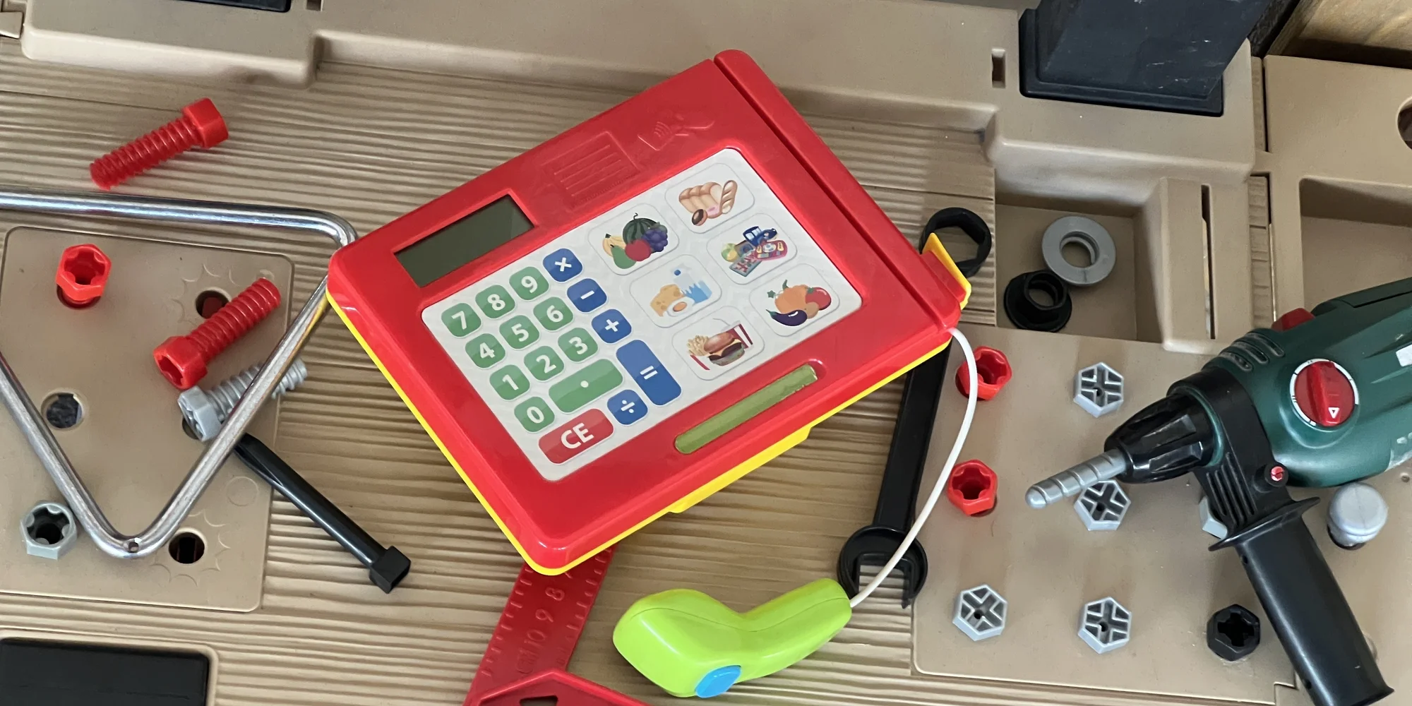 Horká čokoláda podle výběru v kavárně s dětskou herničkou