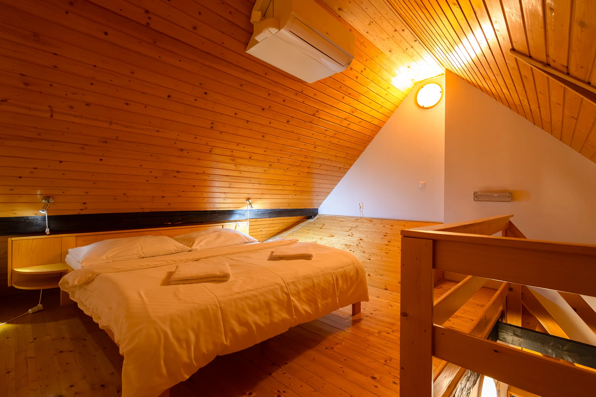 Penzion na Pováží se snídaní či polopenzí a vstupem do privátního wellness