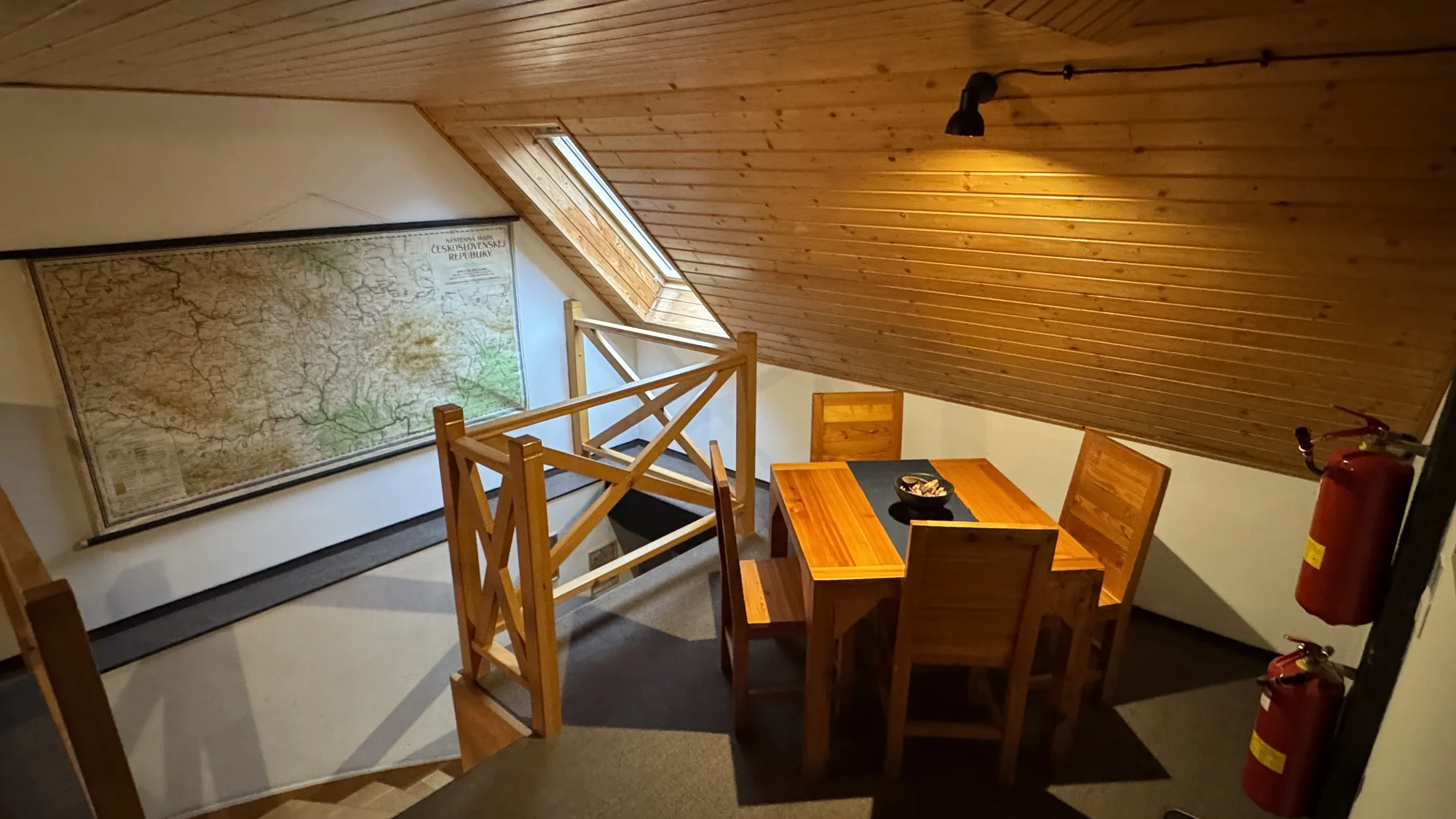 Penzion na Pováží se snídaní či polopenzí a vstupem do privátního wellness