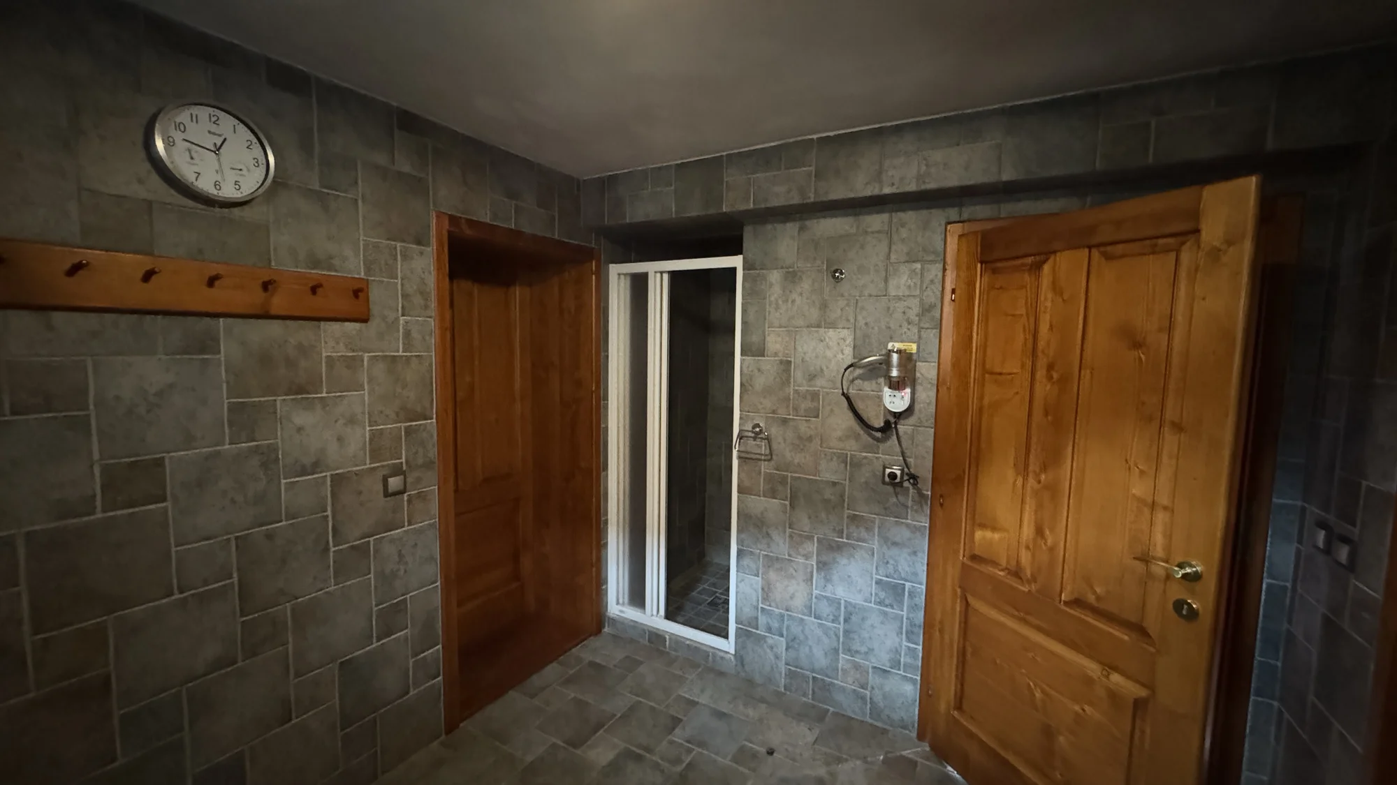 Penzion na Pováží se snídaní či polopenzí a vstupem do privátního wellness