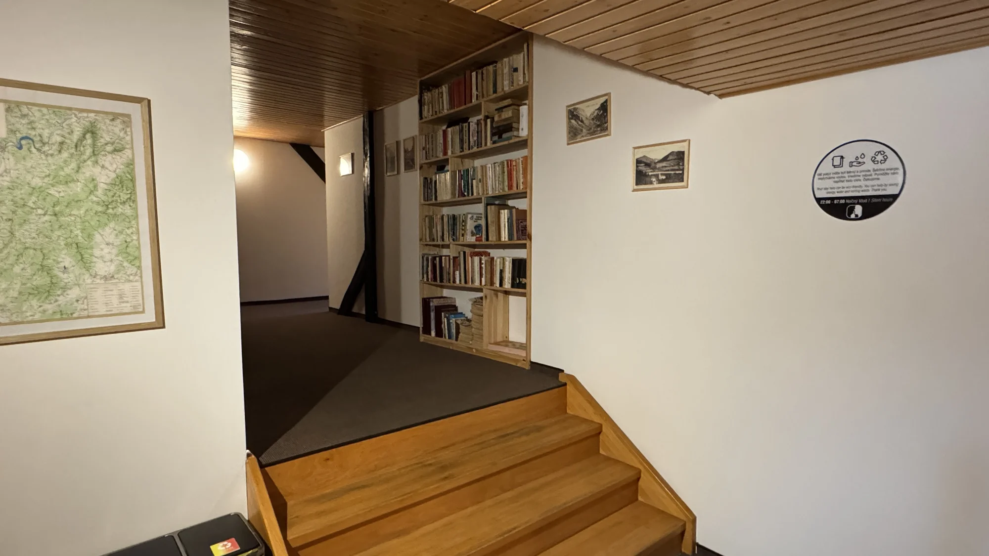 Penzion na Pováží se snídaní či polopenzí a vstupem do privátního wellness