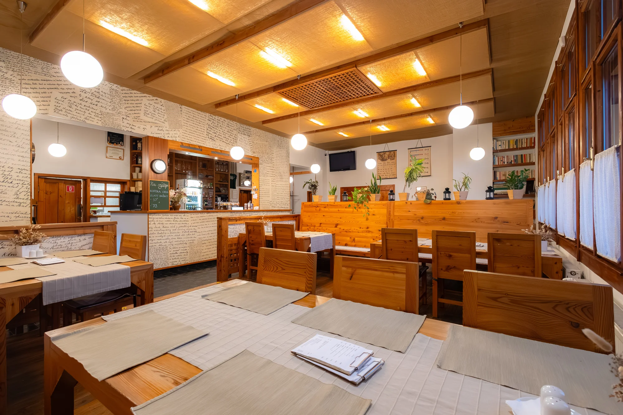 Penzion na Pováží se snídaní či polopenzí a vstupem do privátního wellness