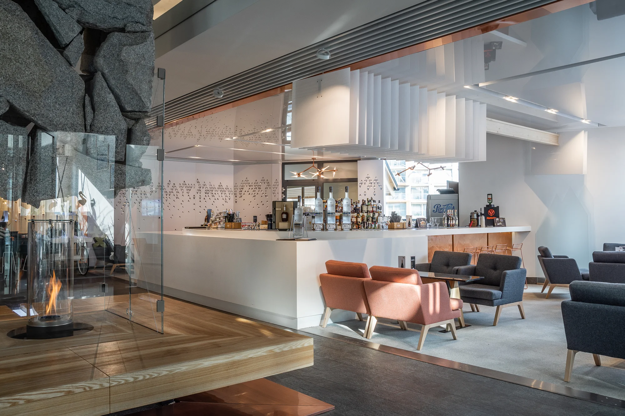 Pobyt v rodinném resortu v srdci polských Tater: strava, wellness a 2 děti zdarma