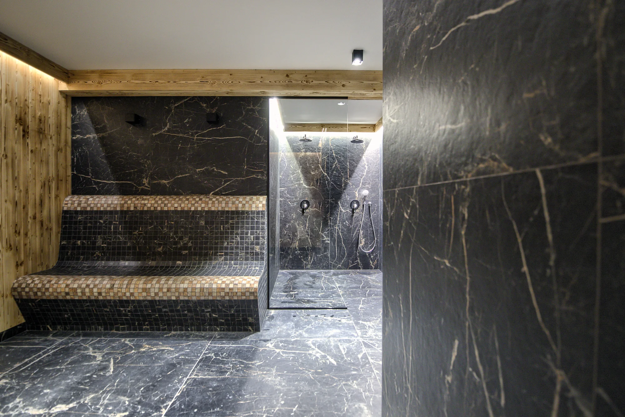 Stylové apartmány pod polskými Tatrami: neomezený wellness a fitness