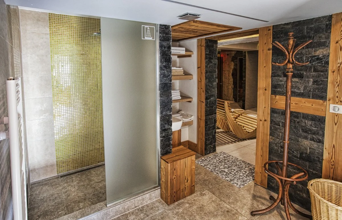 Dovolená v Tatranské Lomnici: 4* apartmány se snídaní a vstupem do wellness