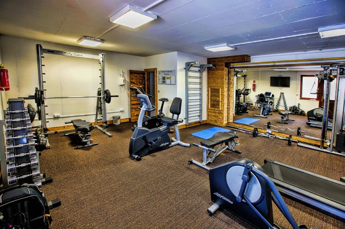 Dovolená v Tatranské Lomnici: 4* apartmány se snídaní a vstupem do wellness