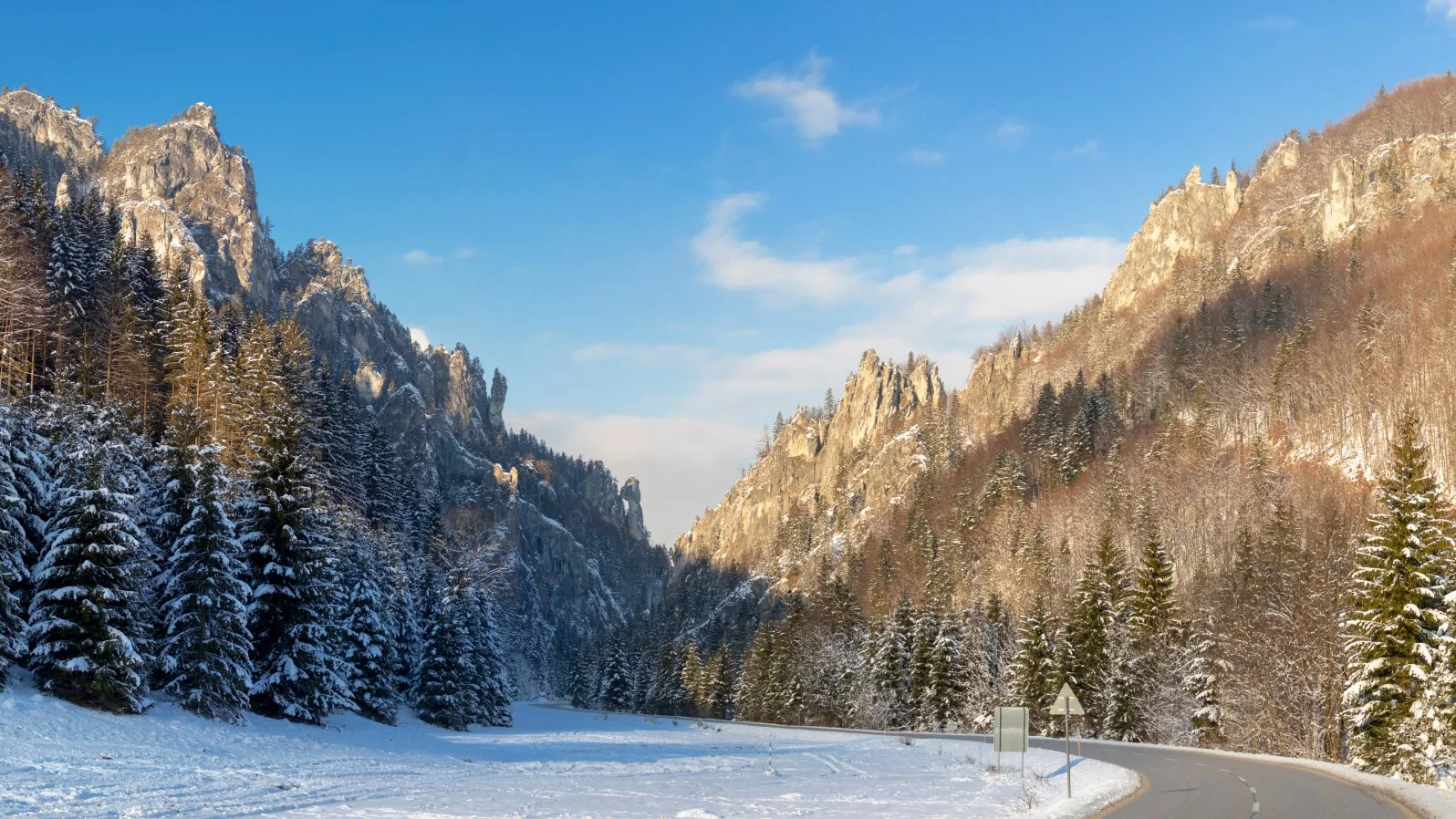 Pobyt v krásném prostředí Vrátné doliny s polopenzí a wellness, v nabídce varianta se skipasem