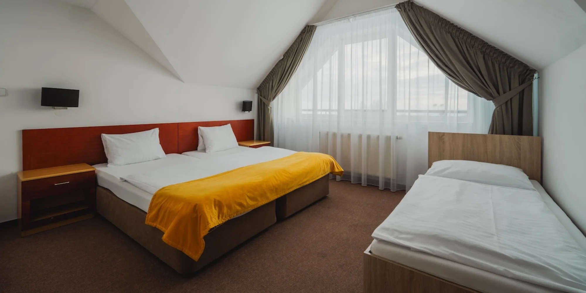 Rodinný relax v Gerlachově: polopenze, neomezený wellness i bohatý program pro děti