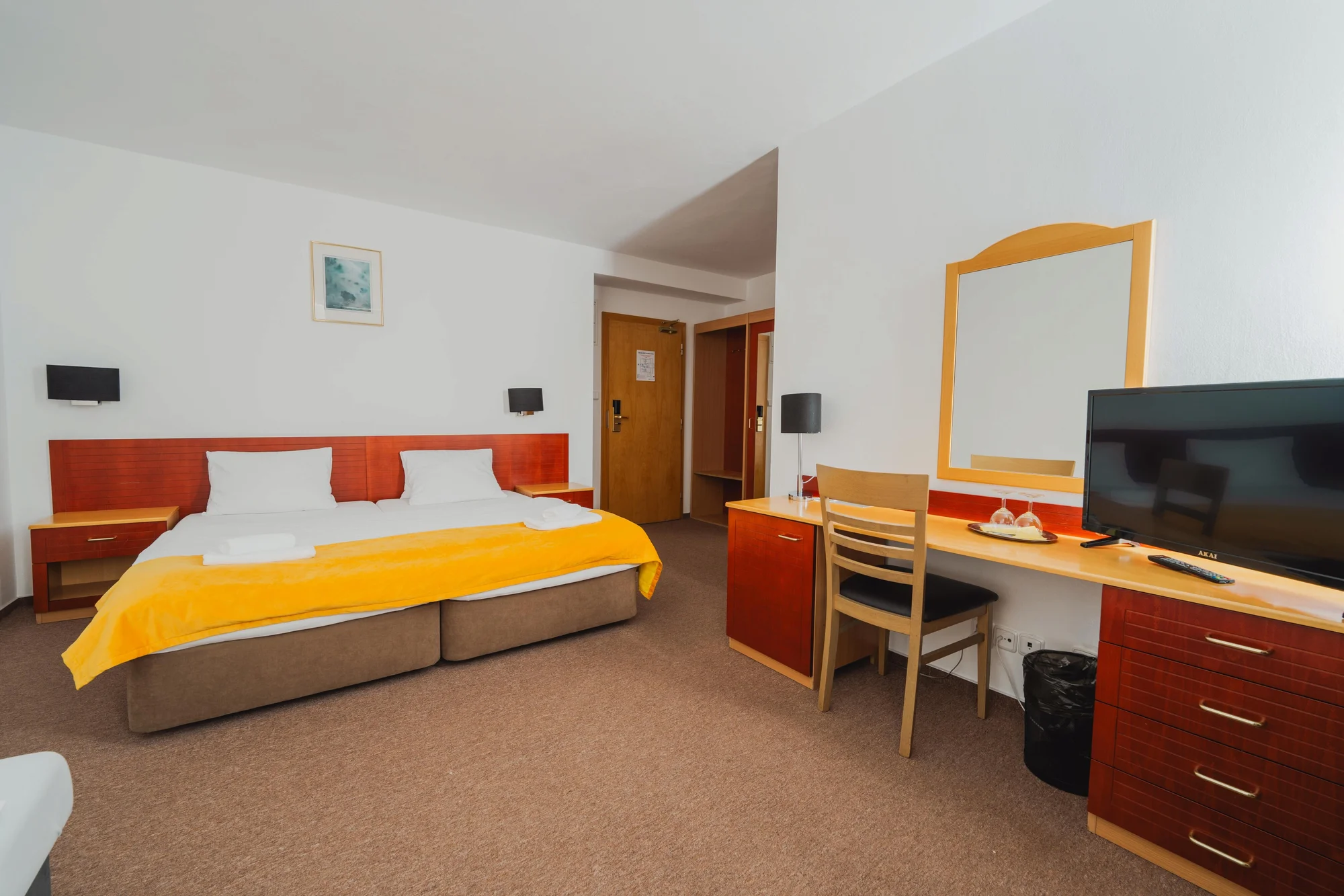 Rodinný relax v Gerlachově: polopenze, neomezený wellness i bohatý program pro děti