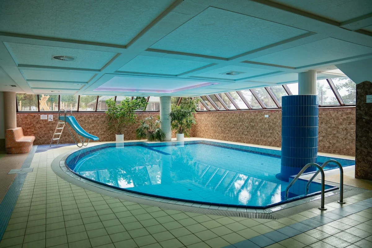 Rodinný relax v Gerlachově: polopenze, neomezený wellness i bohatý program pro děti