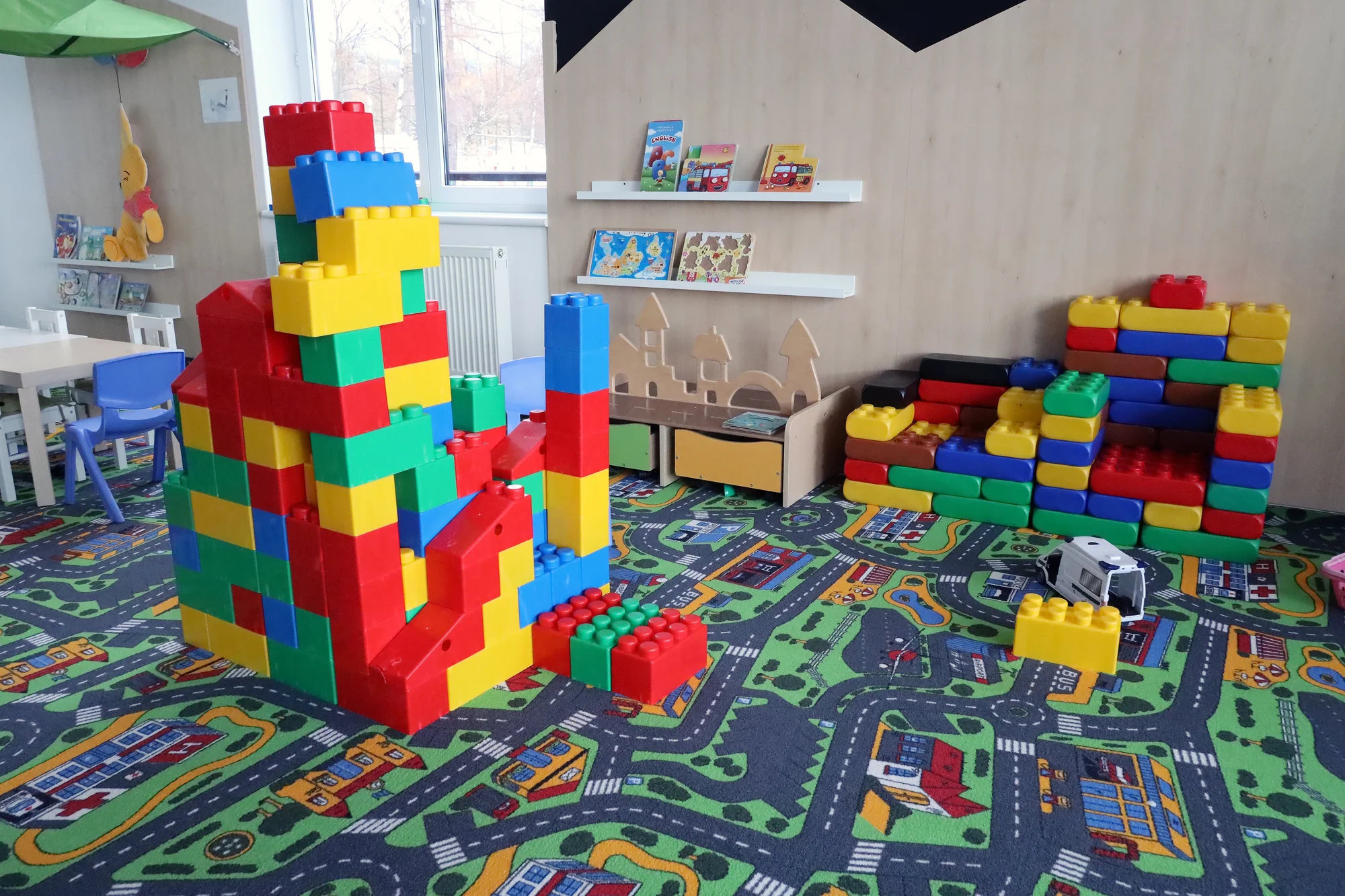 Rodinný relax v Gerlachově: polopenze, neomezený wellness i bohatý program pro děti