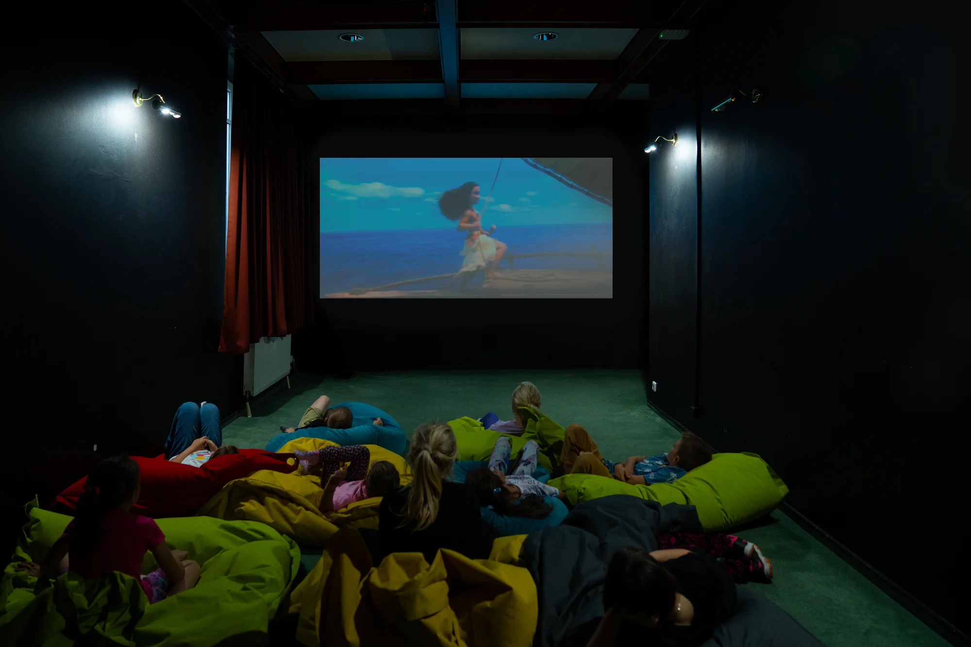 Rodinný relax v Gerlachově: polopenze, neomezený wellness i bohatý program pro děti