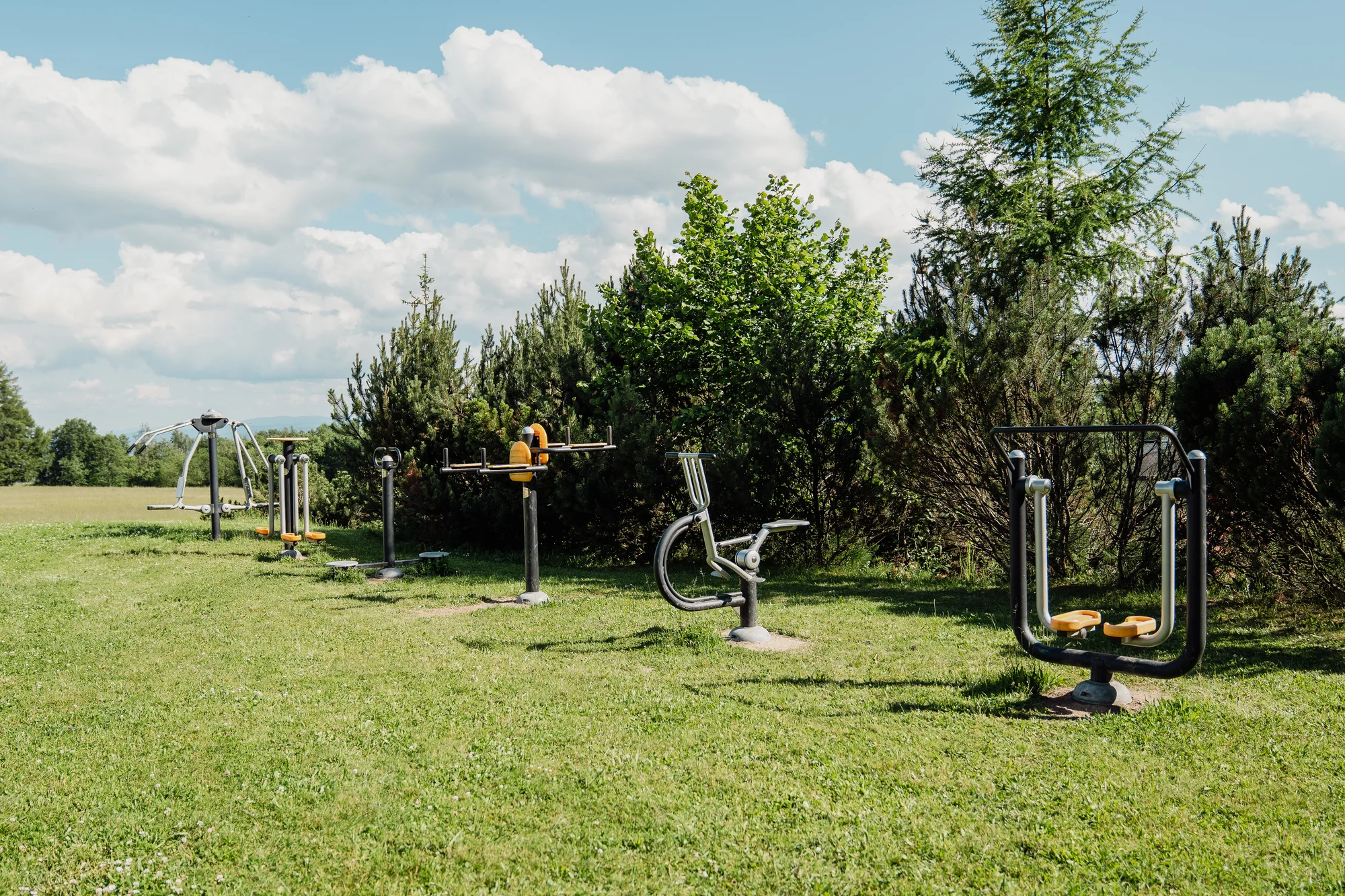 Rodinný relax v Gerlachově: polopenze, neomezený wellness i bohatý program pro děti
