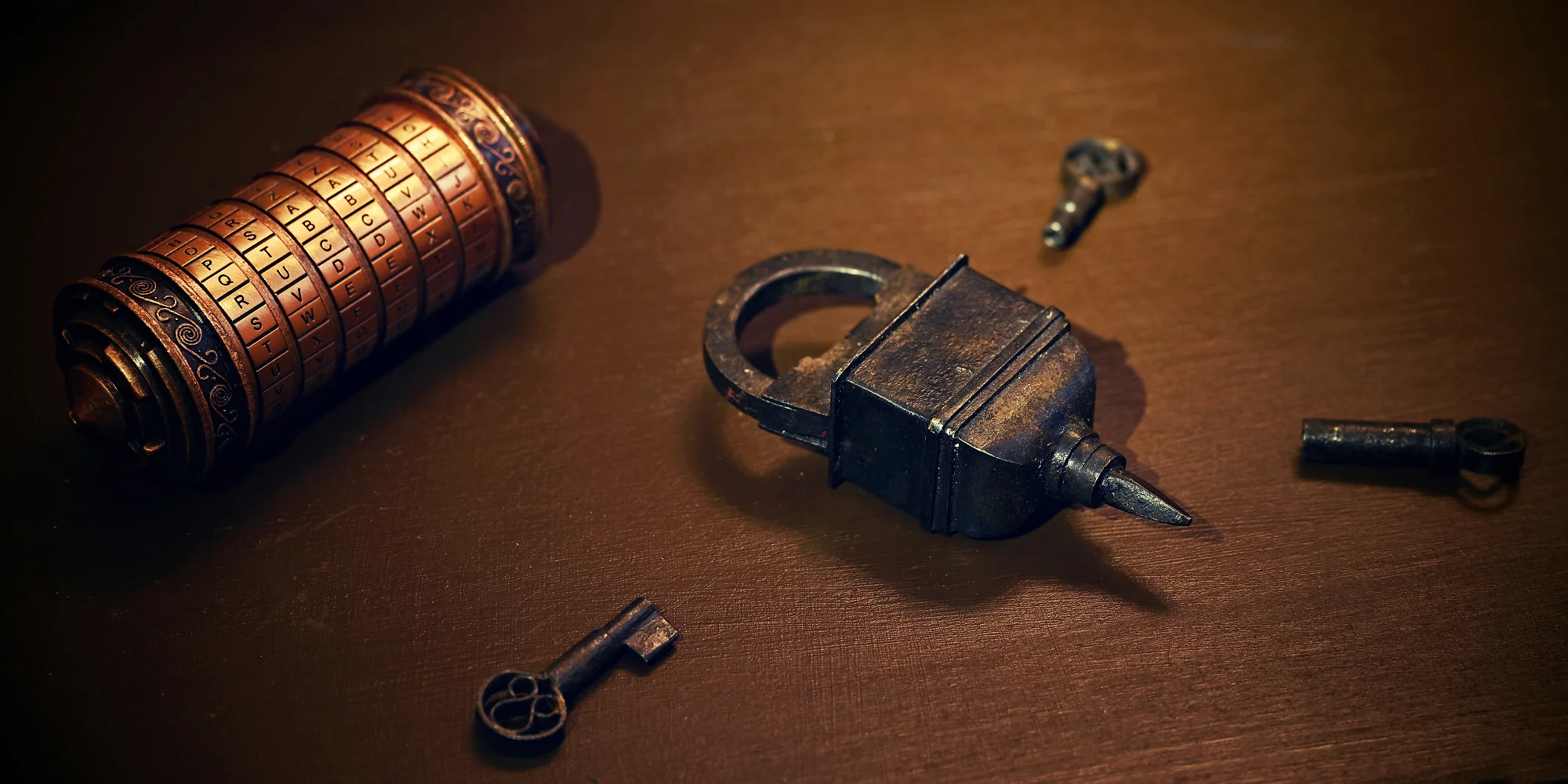 Úniková hra Templáři & tajuplný řád Asasínů na Vinohradech pro 2–6 hráčů