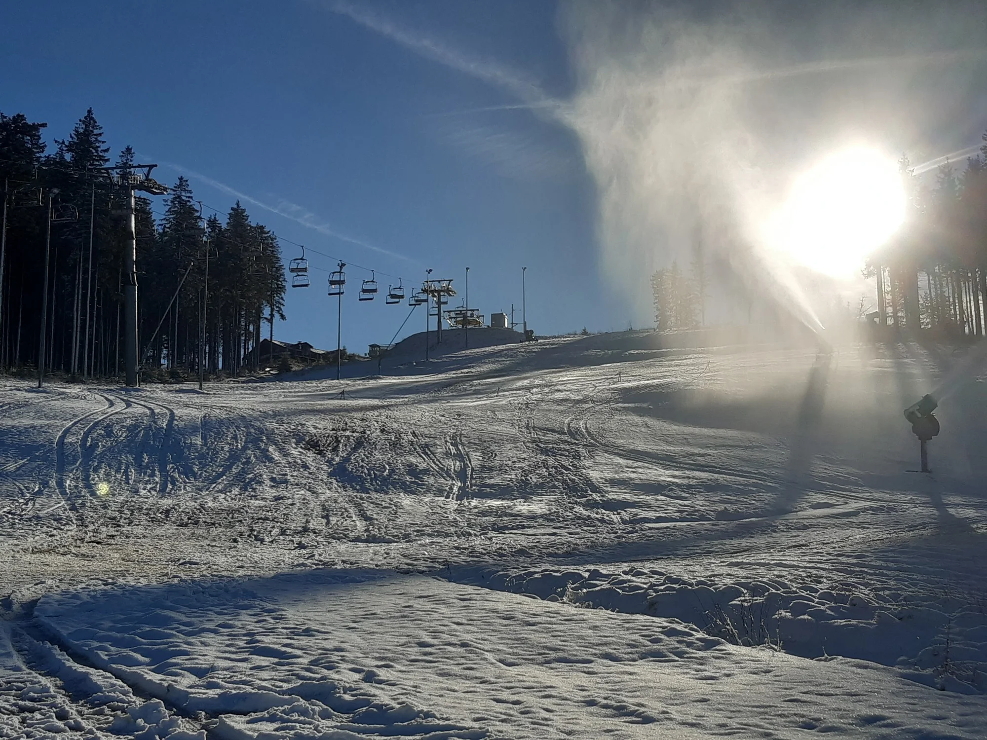 Krušné hory i s jídlem: vybavený apartmán nebo chalupa až pro 14 osob