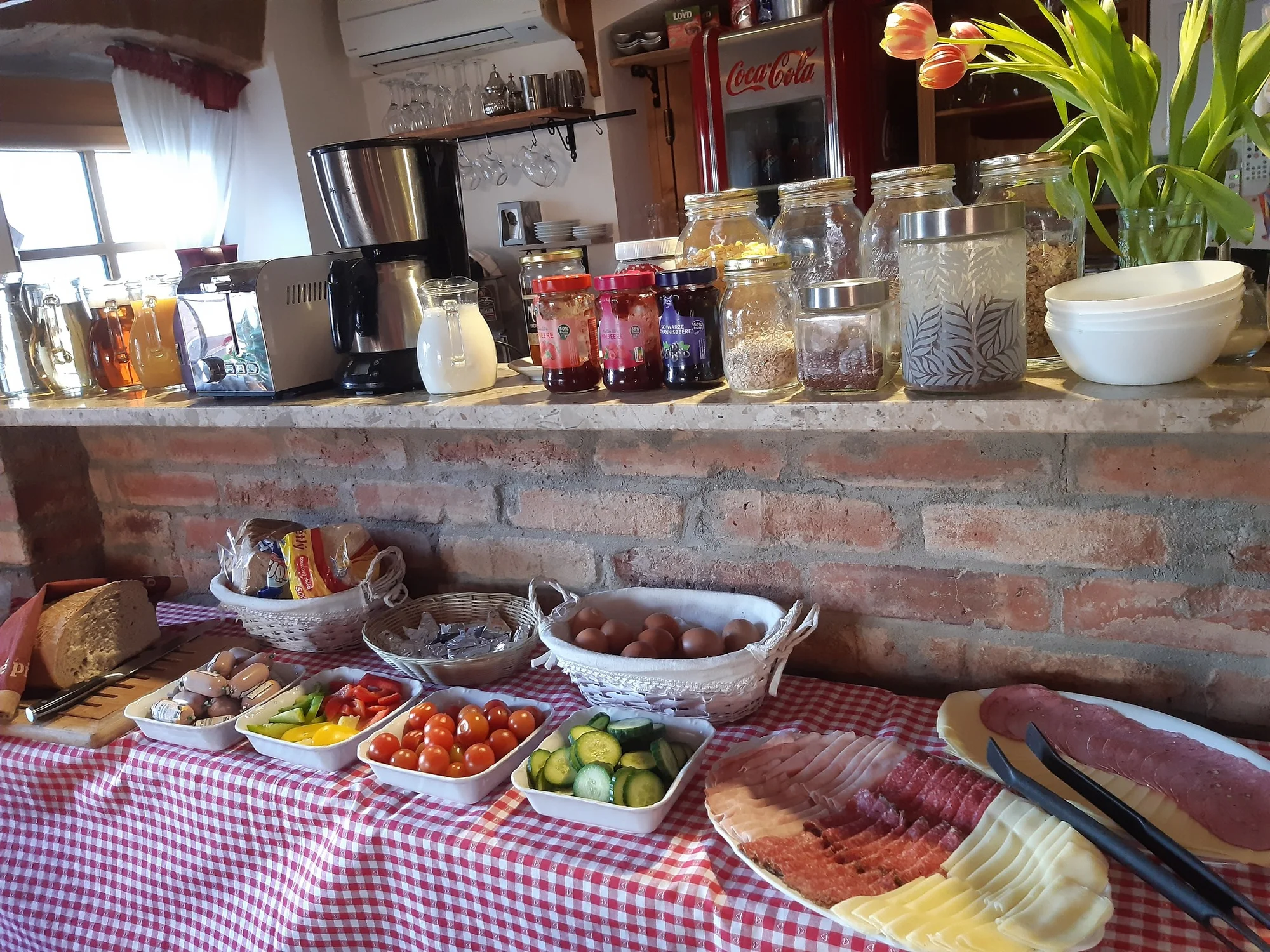 Krušné hory i s jídlem: vybavený apartmán nebo chalupa až pro 14 osob