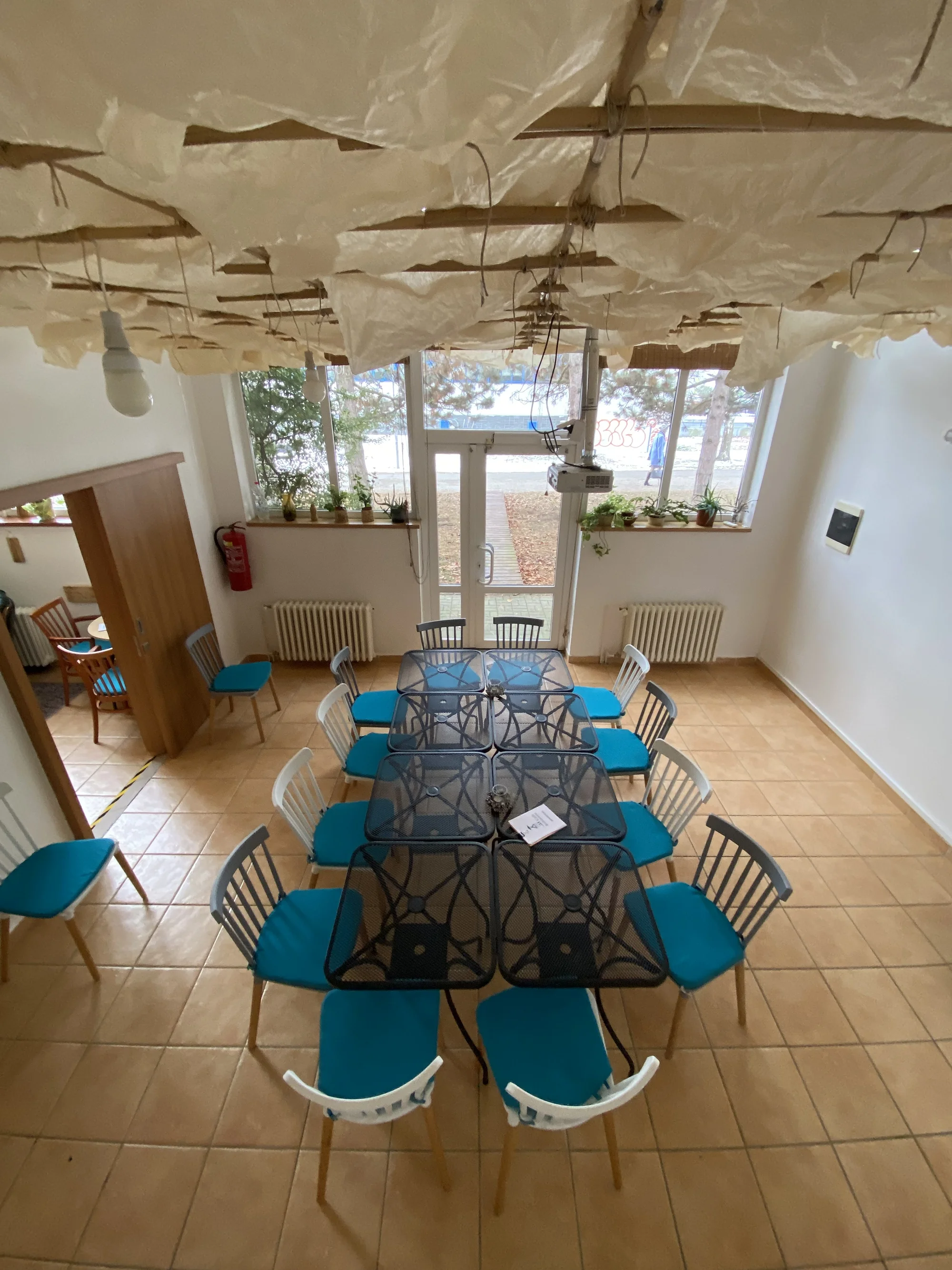 Brunch s lívanci nebo avo toastem, káva a limonáda pro 1 nebo 2 osoby