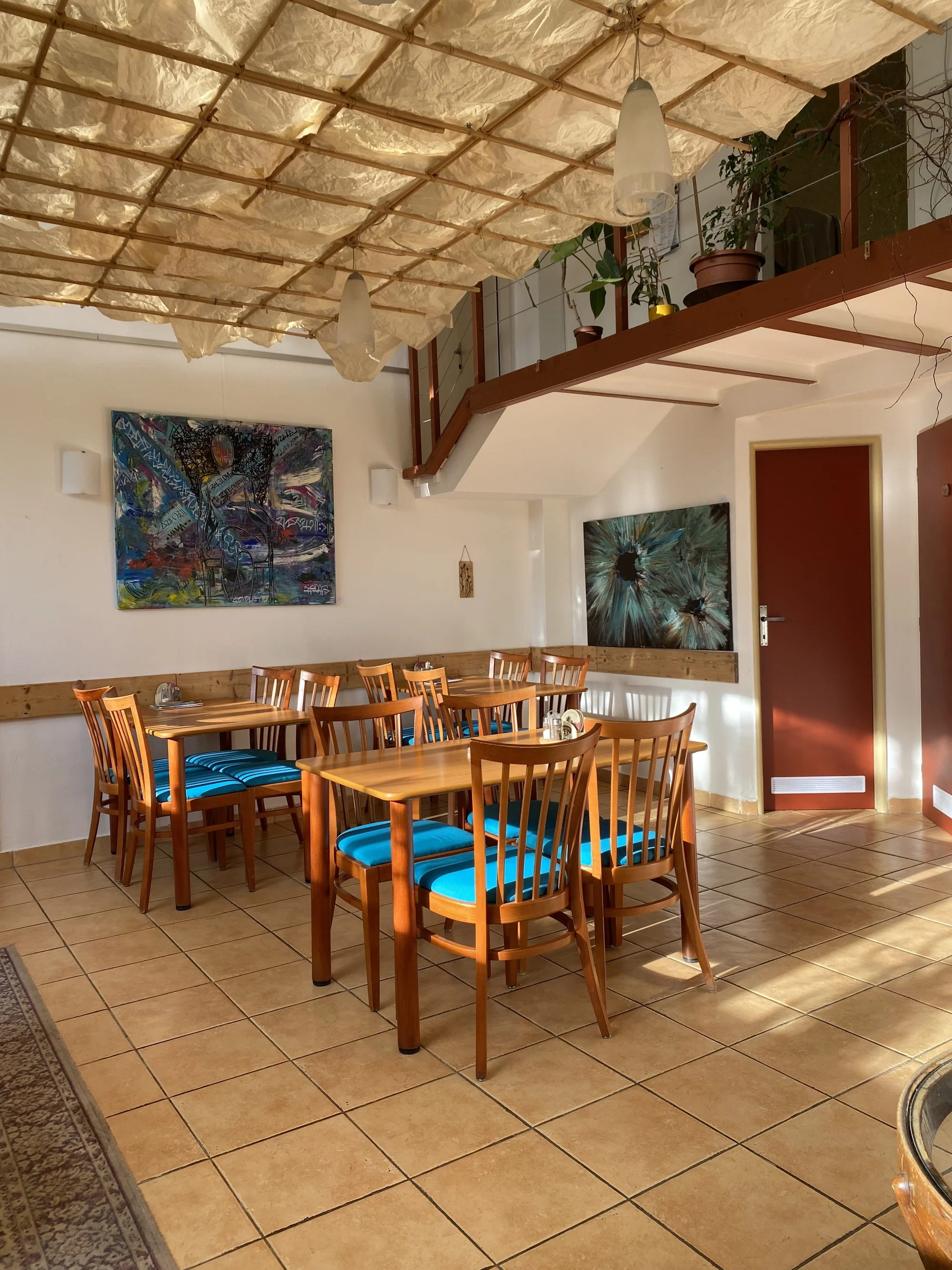 Brunch s lívanci nebo avo toastem, káva a limonáda pro 1 nebo 2 osoby