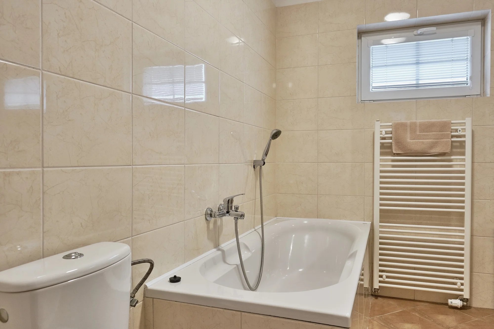 Pohodlné ubytování v blízkosti Liptovské Mary pro 4 až 8 osob