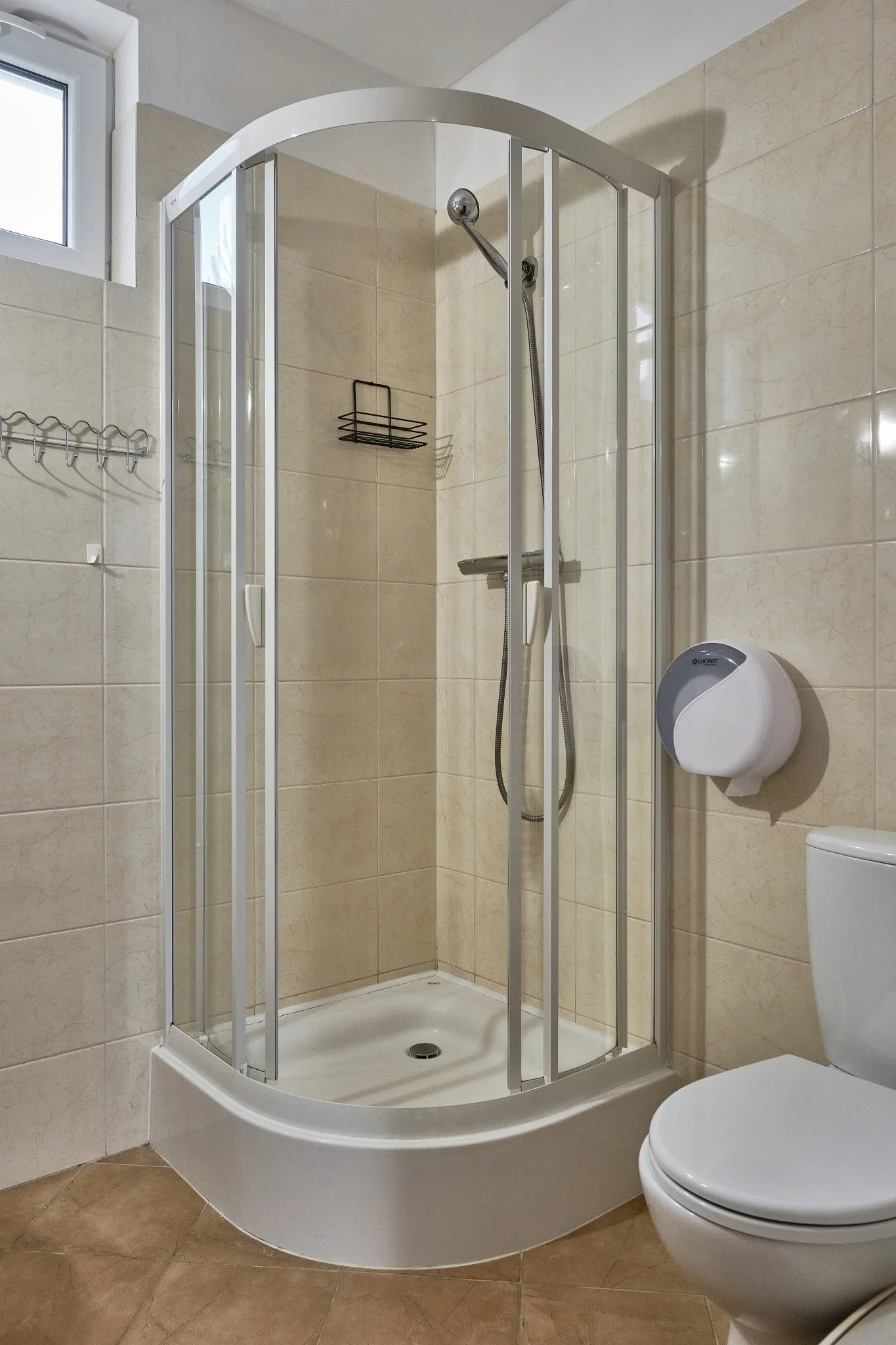 Pohodlné ubytování v blízkosti Liptovské Mary pro 4 až 8 osob