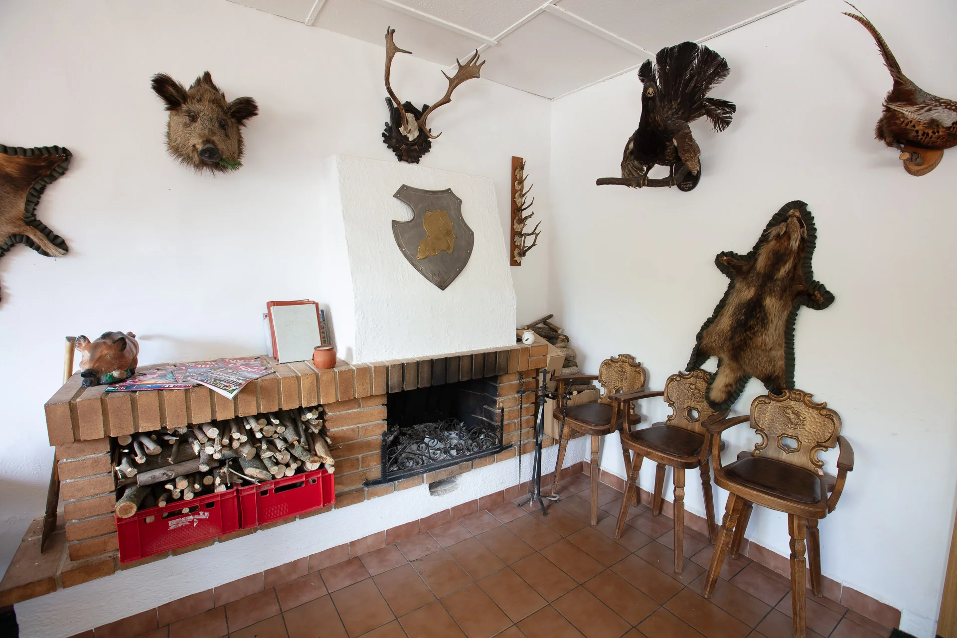 Pobyt v Lipové-Lázních: snídaně či polopenze, trekové hole a pivo Kanec