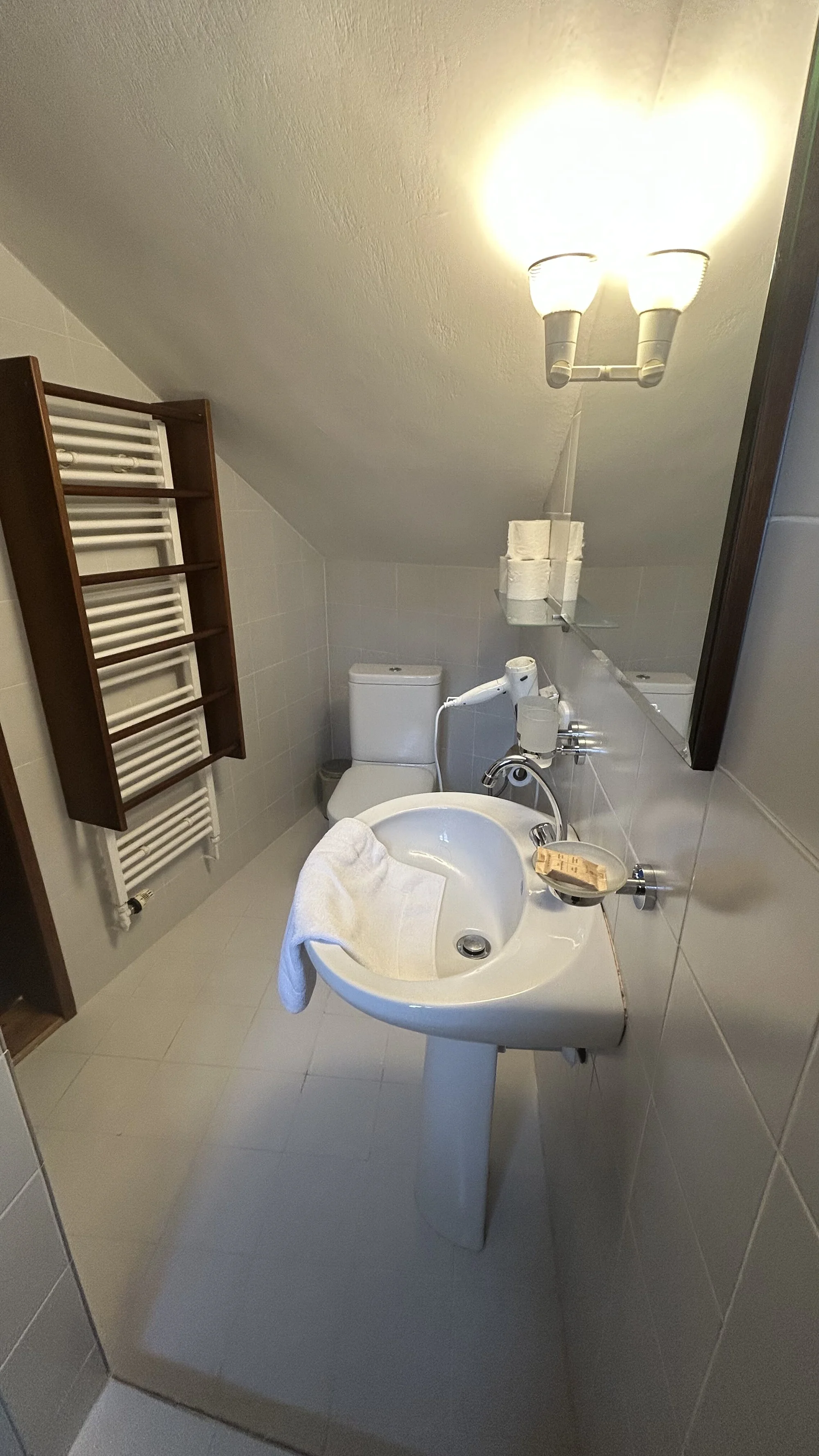 Pobyt v centru Českého Krumlova: krásný penzion přímo u řeky