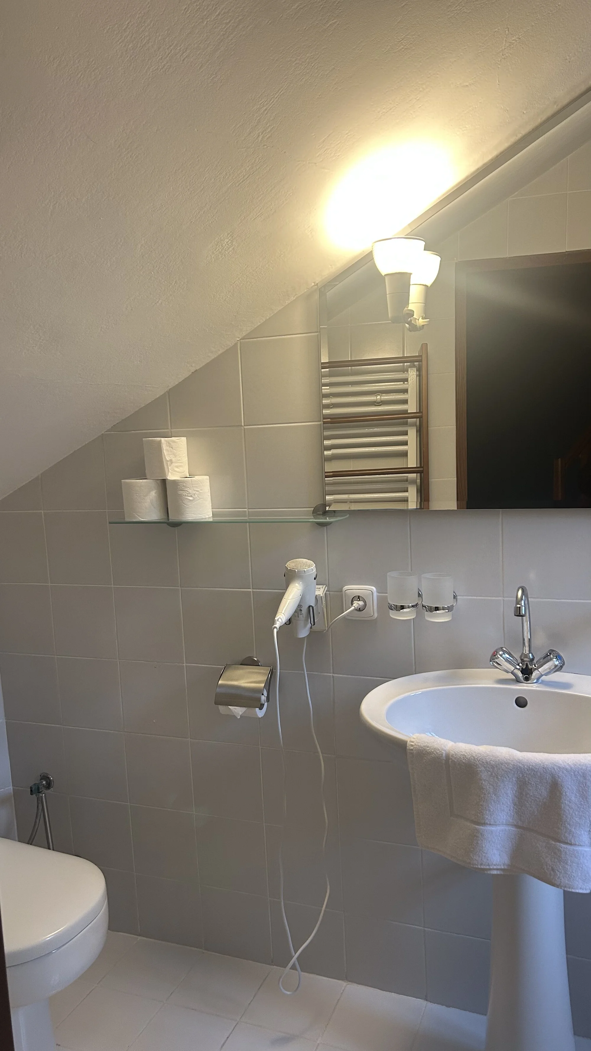 Pobyt v centru Českého Krumlova: krásný penzion přímo u řeky