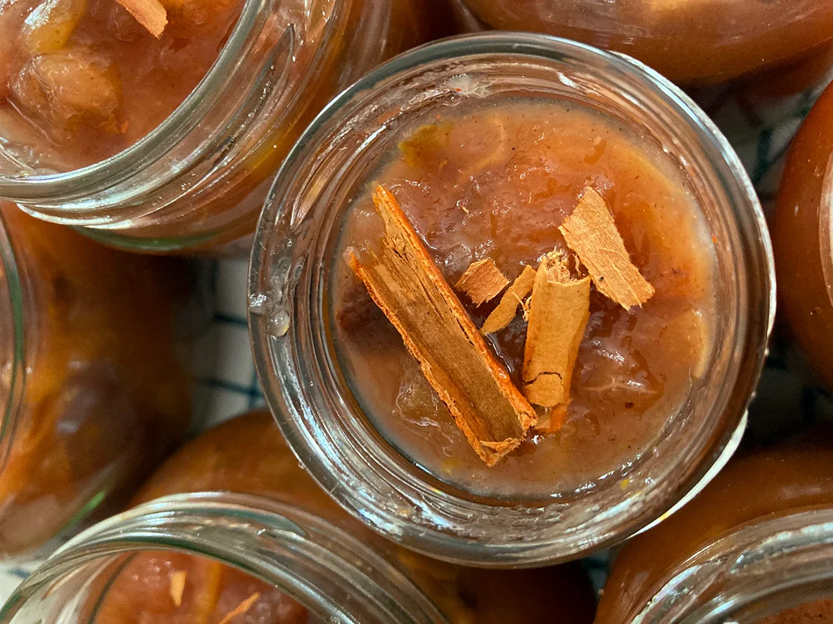 Kurz výroby bylinných čajů vč. ochutnávky, pro 1 nebo 2 osoby