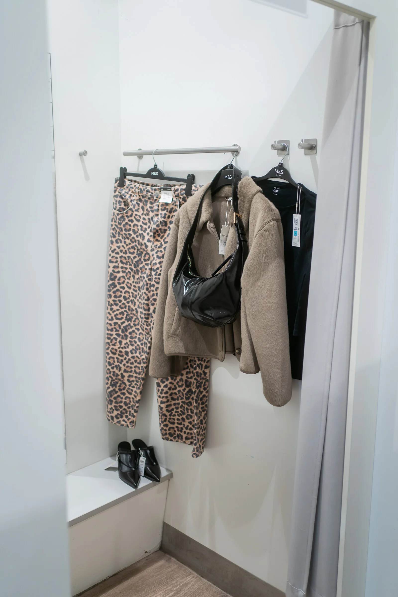 Módní konzultace a nákupy nebo kompletní restart stylu se stylistkou Irenou Vokrojovou