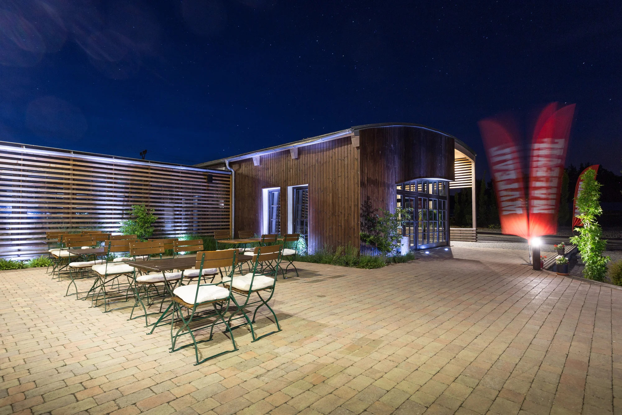 Pobyt v Lužických horách: snídaně i lahev prosecca a vstup do sauny