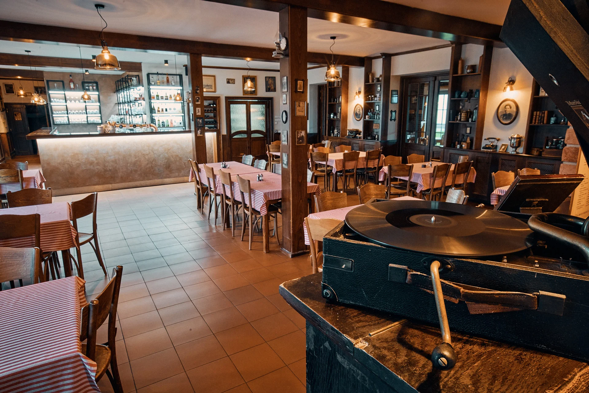 Pobyt v plně vybavené chalupě či srubu až pro 11 osob v Lužických horách