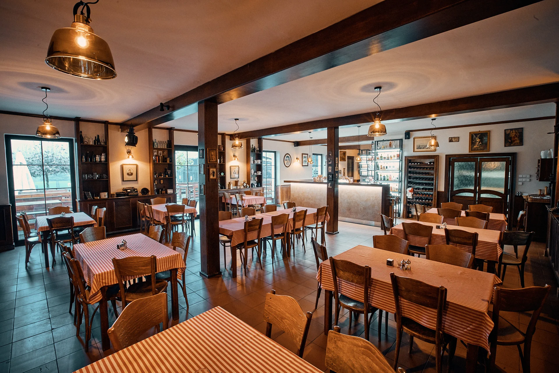 Pobyt v plně vybavené chalupě či srubu až pro 11 osob v Lužických horách