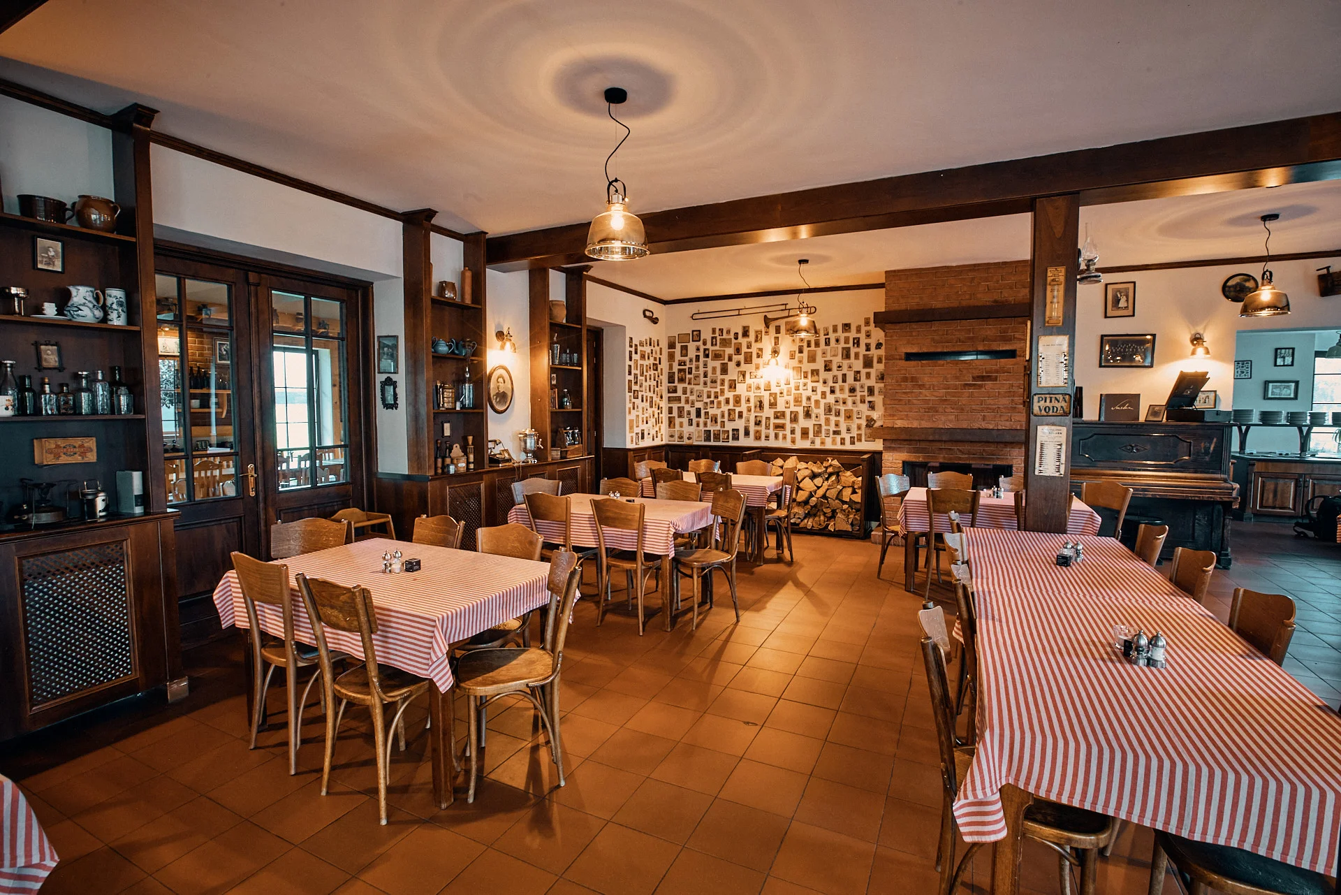 Pobyt v plně vybavené chalupě či srubu až pro 11 osob v Lužických horách