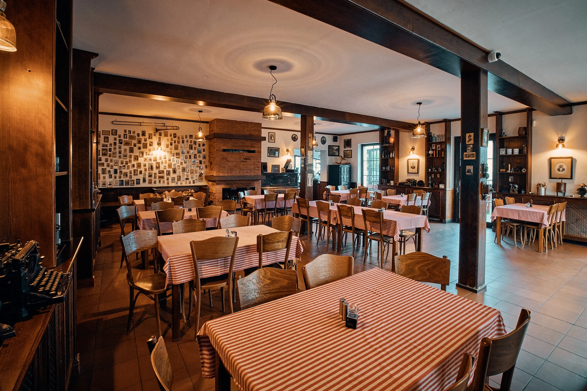 Pobyt v plně vybavené chalupě či srubu až pro 11 osob v Lužických horách