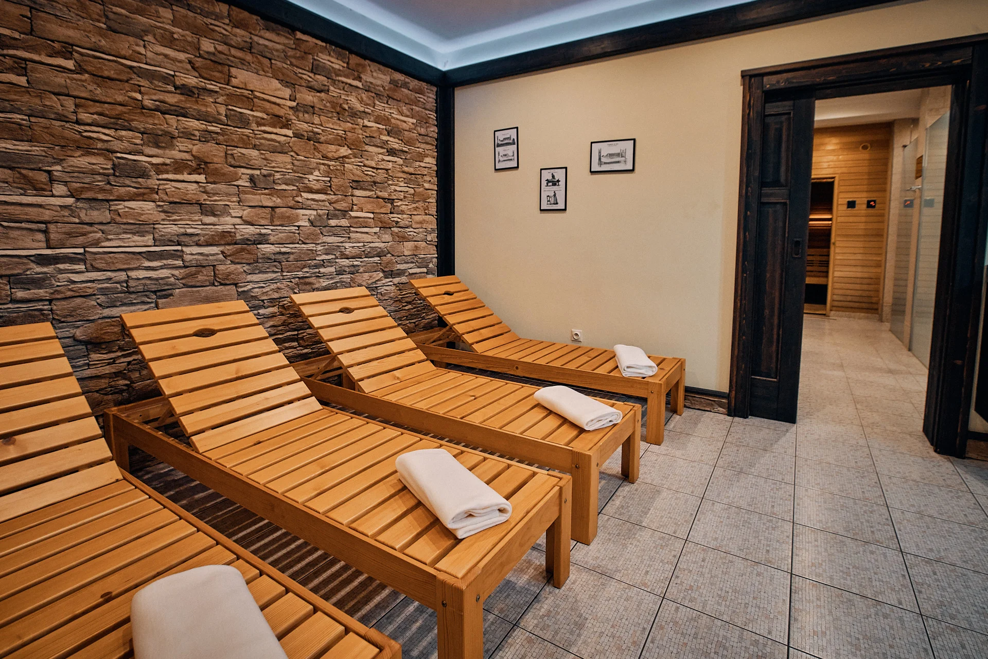 Pobyt v plně vybavené chalupě či srubu až pro 11 osob v Lužických horách