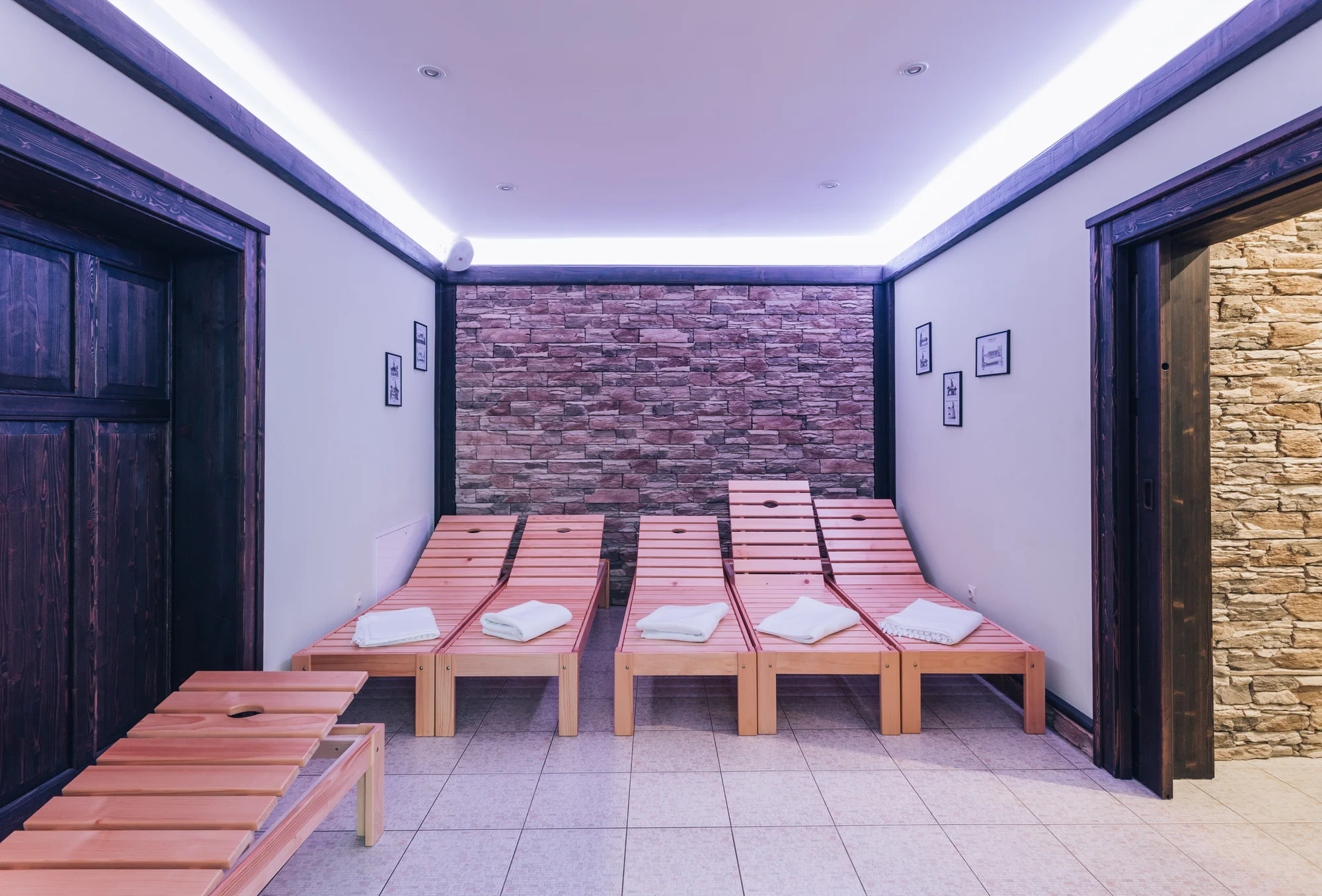 Pobyt v plně vybavené chalupě či srubu až pro 11 osob v Lužických horách