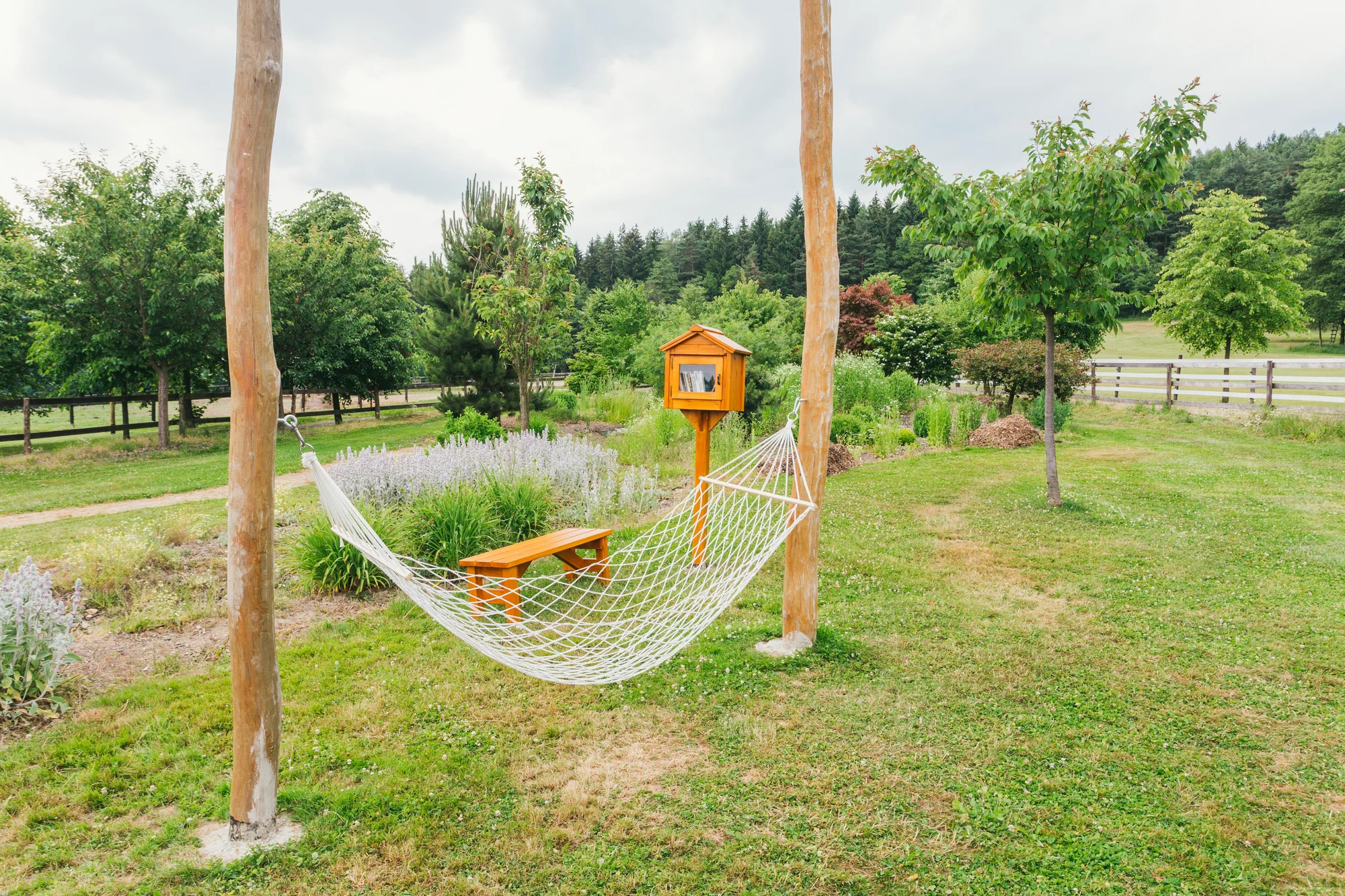 Pobyt v plně vybavené chalupě či srubu až pro 11 osob v Lužických horách