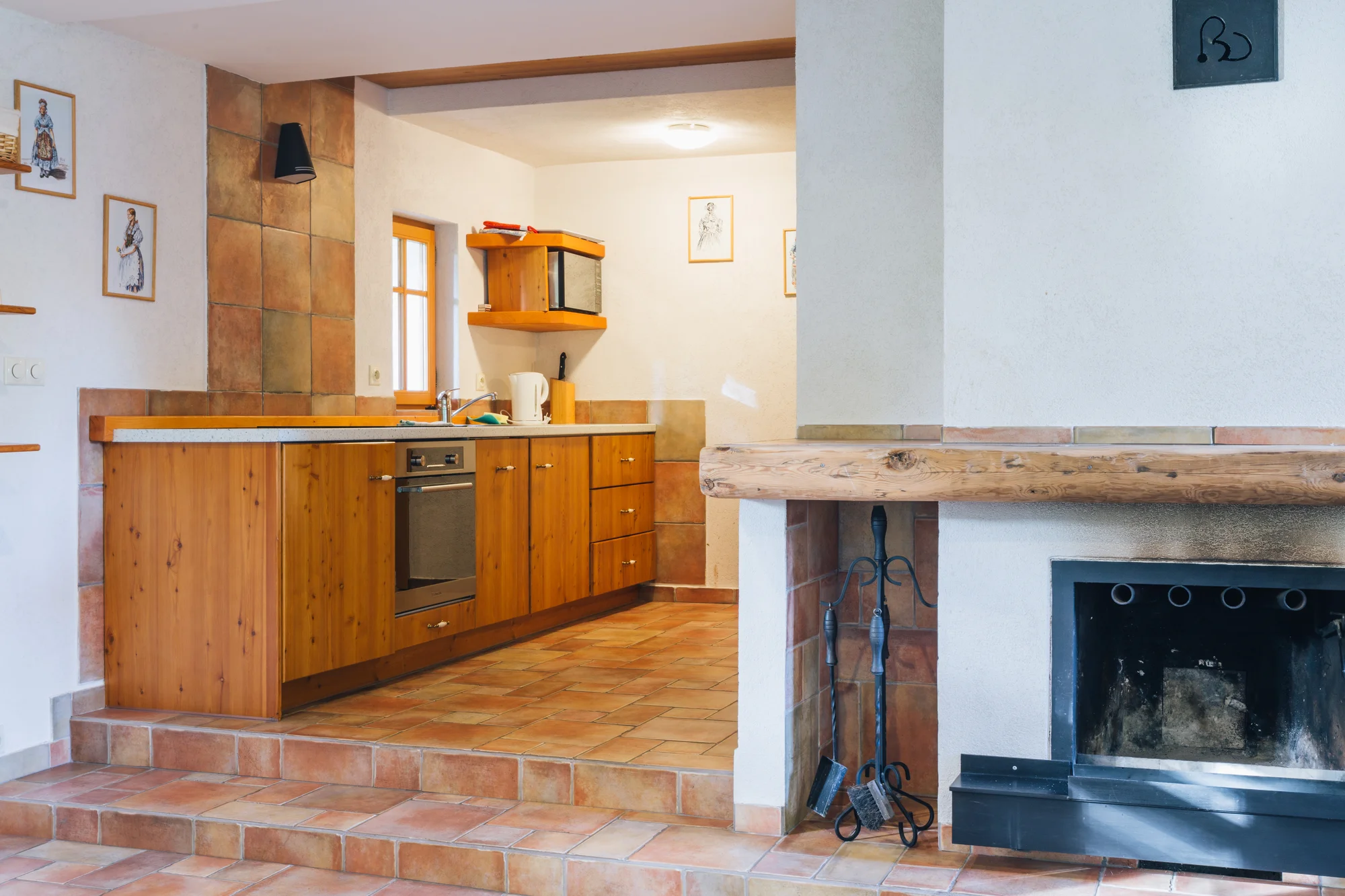 Pobyt v plně vybavené chalupě či srubu až pro 11 osob v Lužických horách