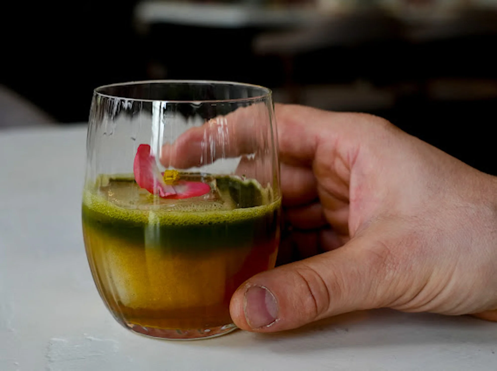 Luxusní Asie v centru Prahy: 11chodové degustační menu od vítězky Hell's Kitchen